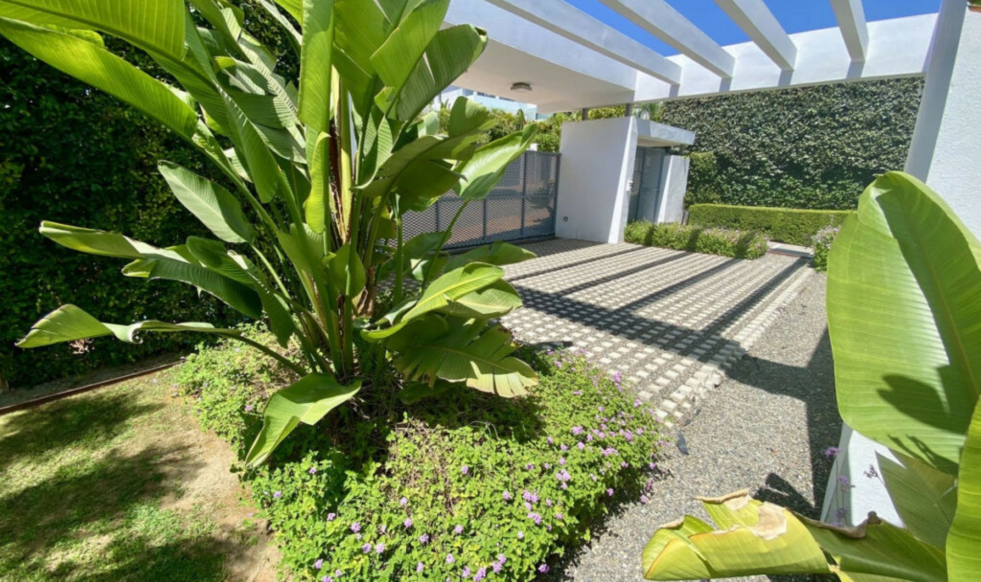 Resale - House -
Cancelada