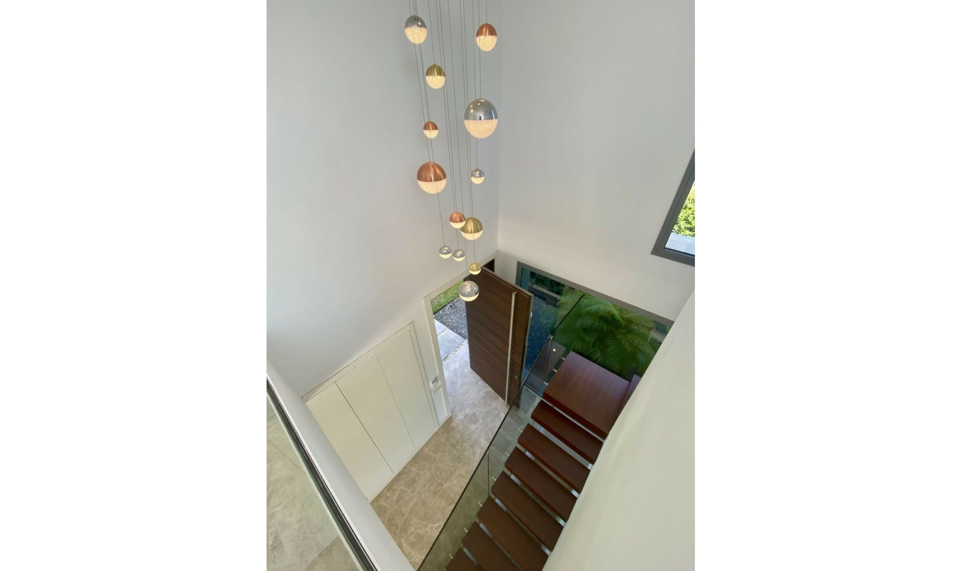 Resale - House -
Cancelada