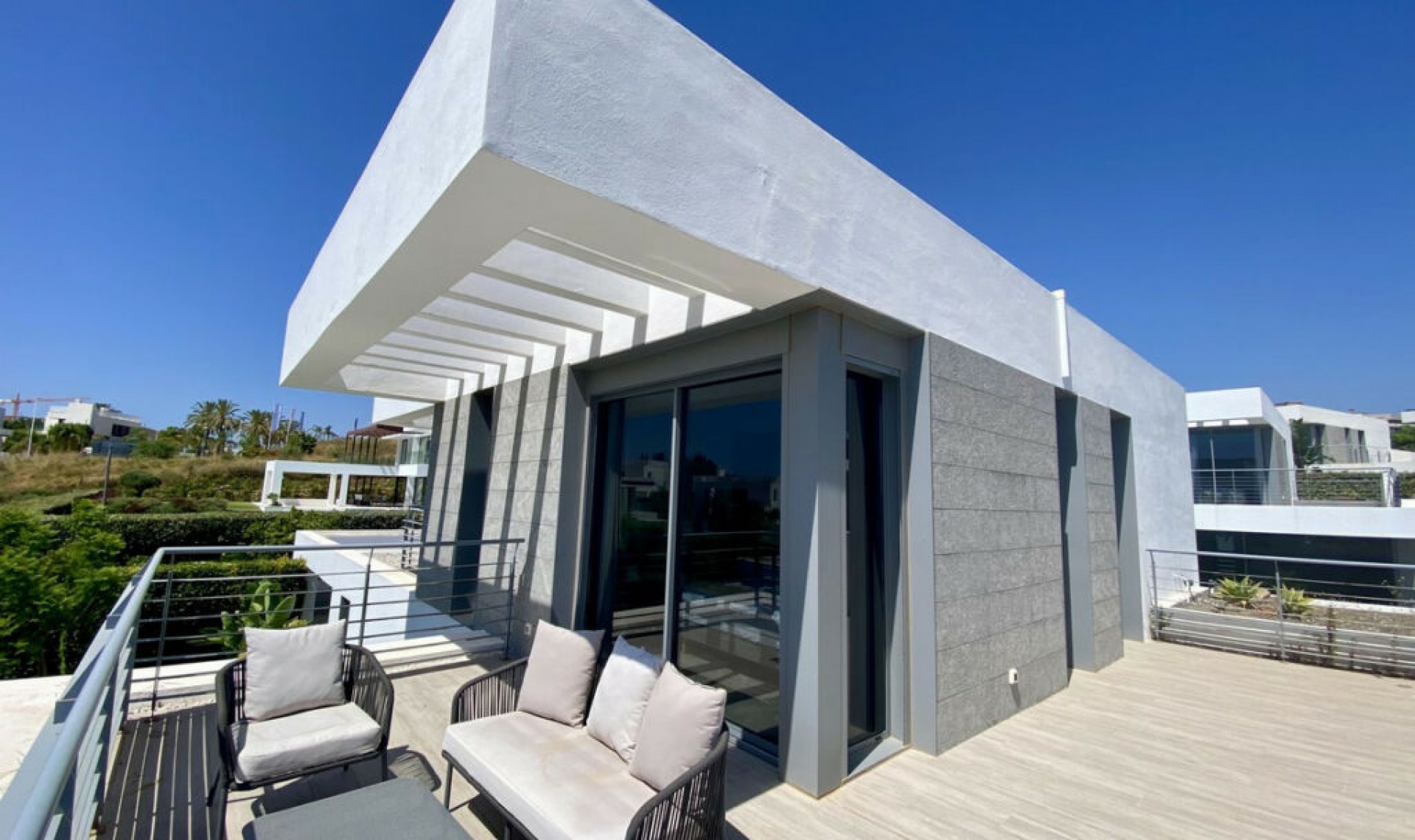 Resale - House -
Cancelada