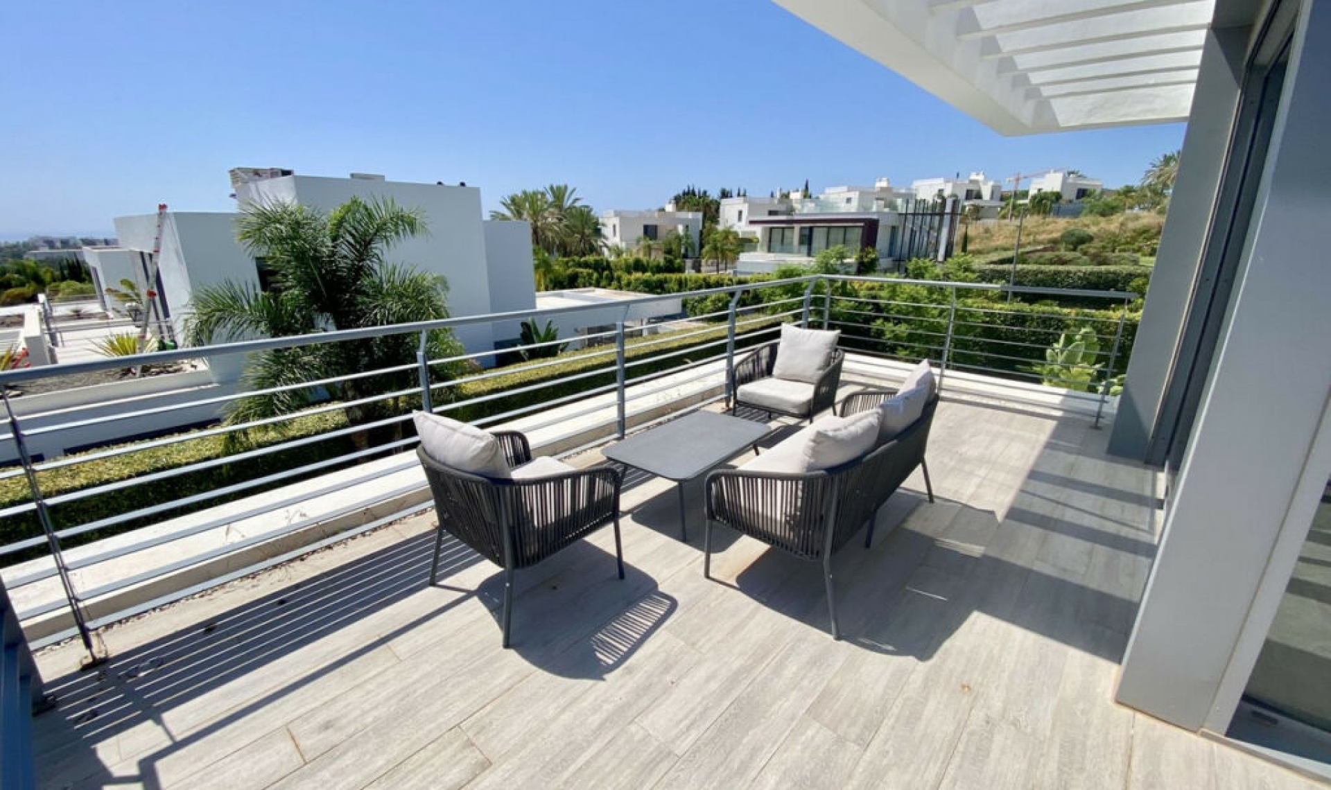 Resale - House -
Cancelada