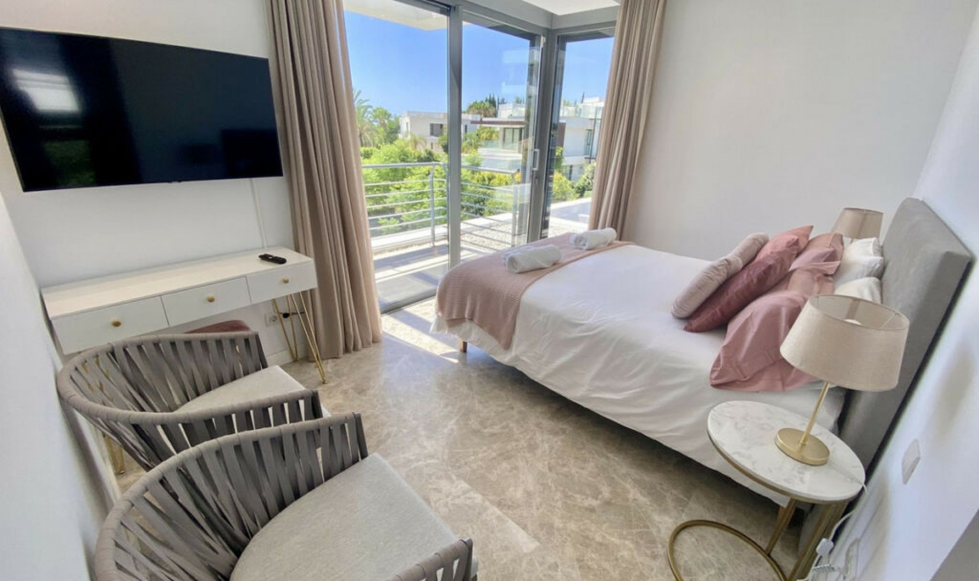 Resale - House -
Cancelada