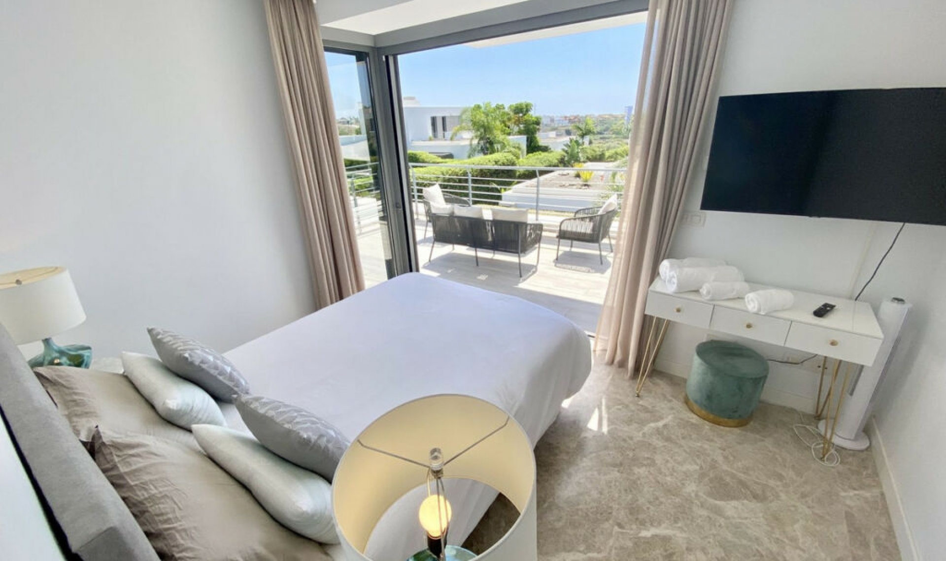 Resale - House -
Cancelada