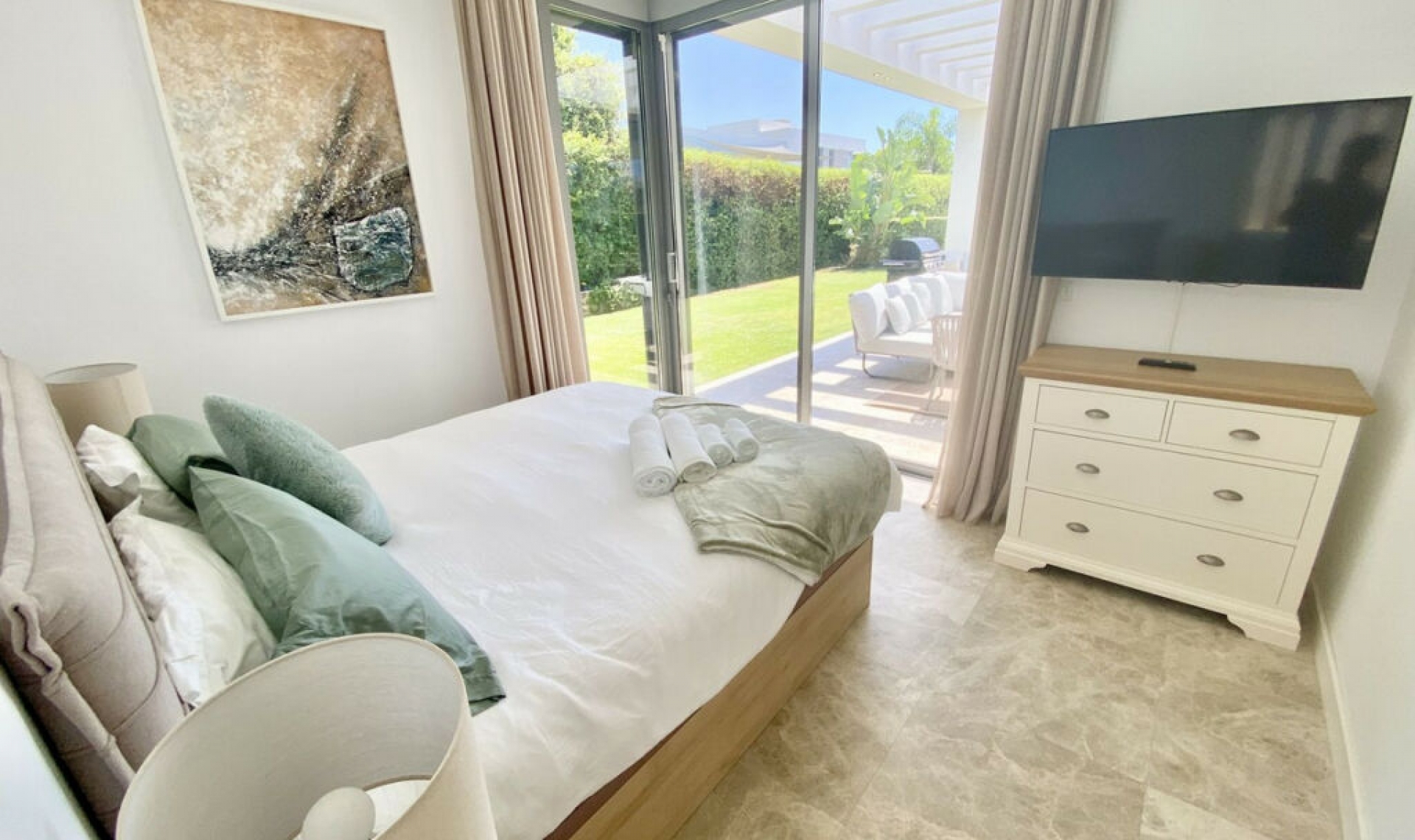 Resale - House -
Cancelada