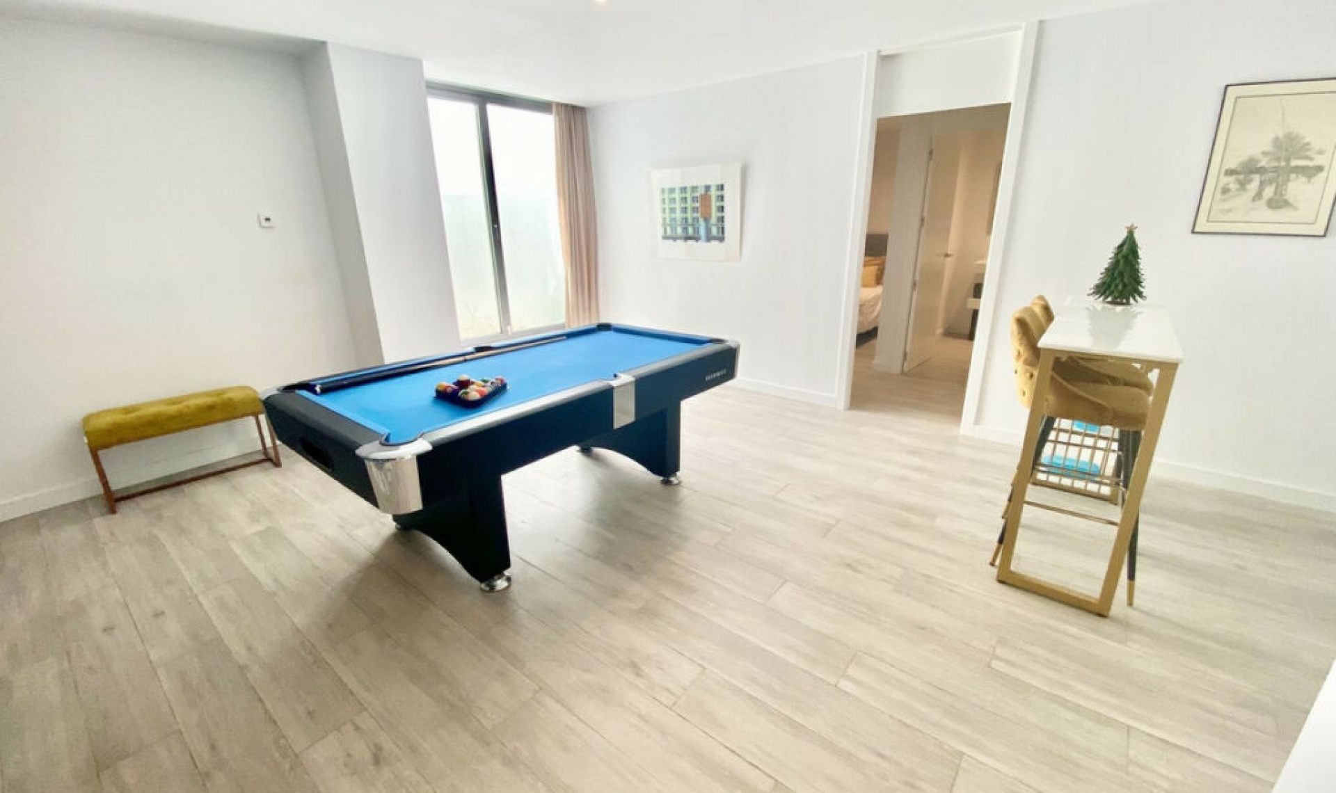 Resale - House -
Cancelada