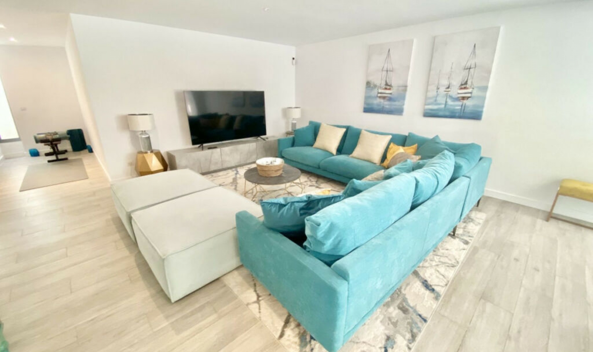 Resale - House -
Cancelada