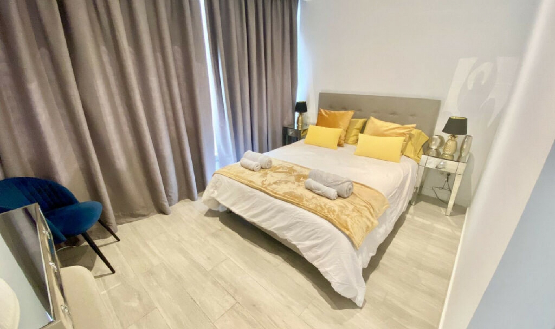 Resale - House -
Cancelada