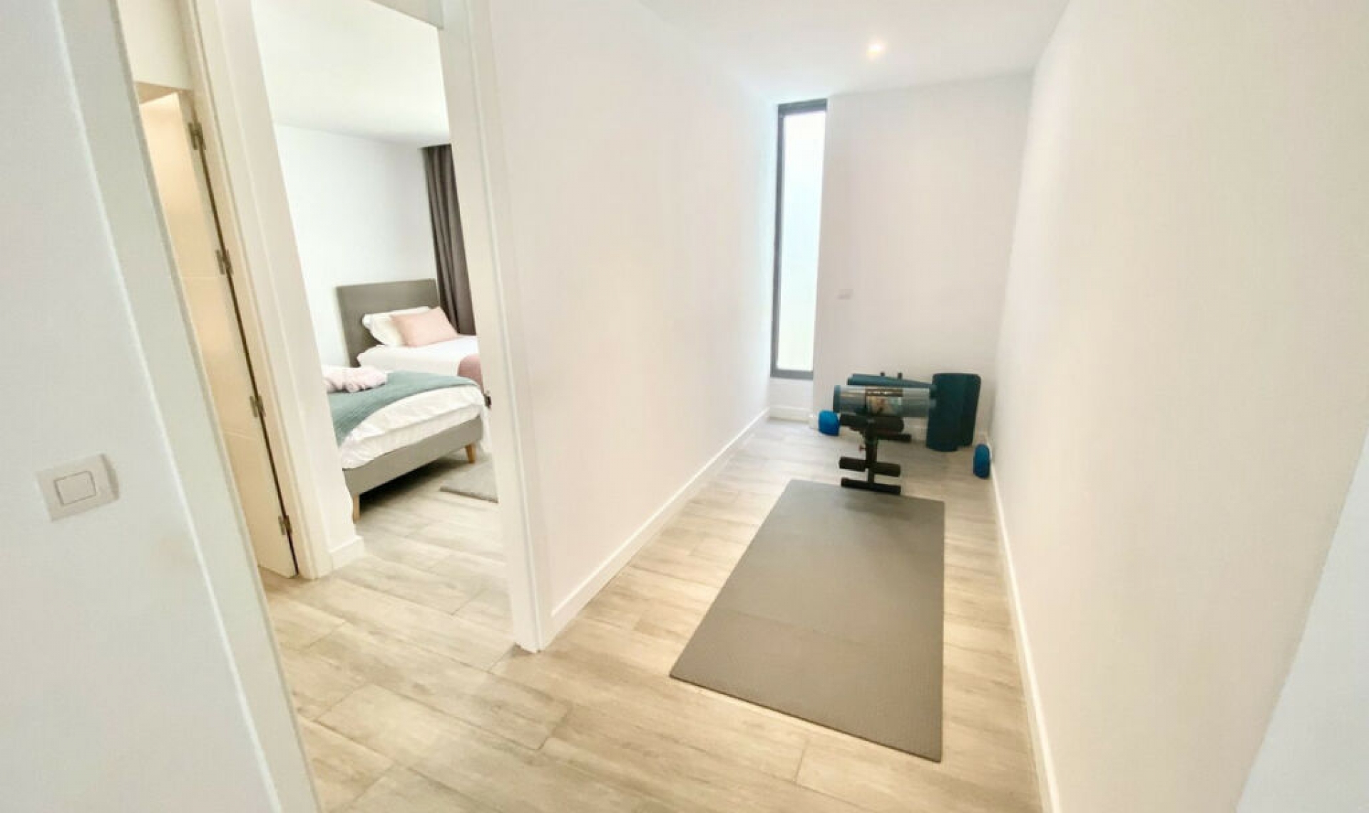 Resale - House -
Cancelada