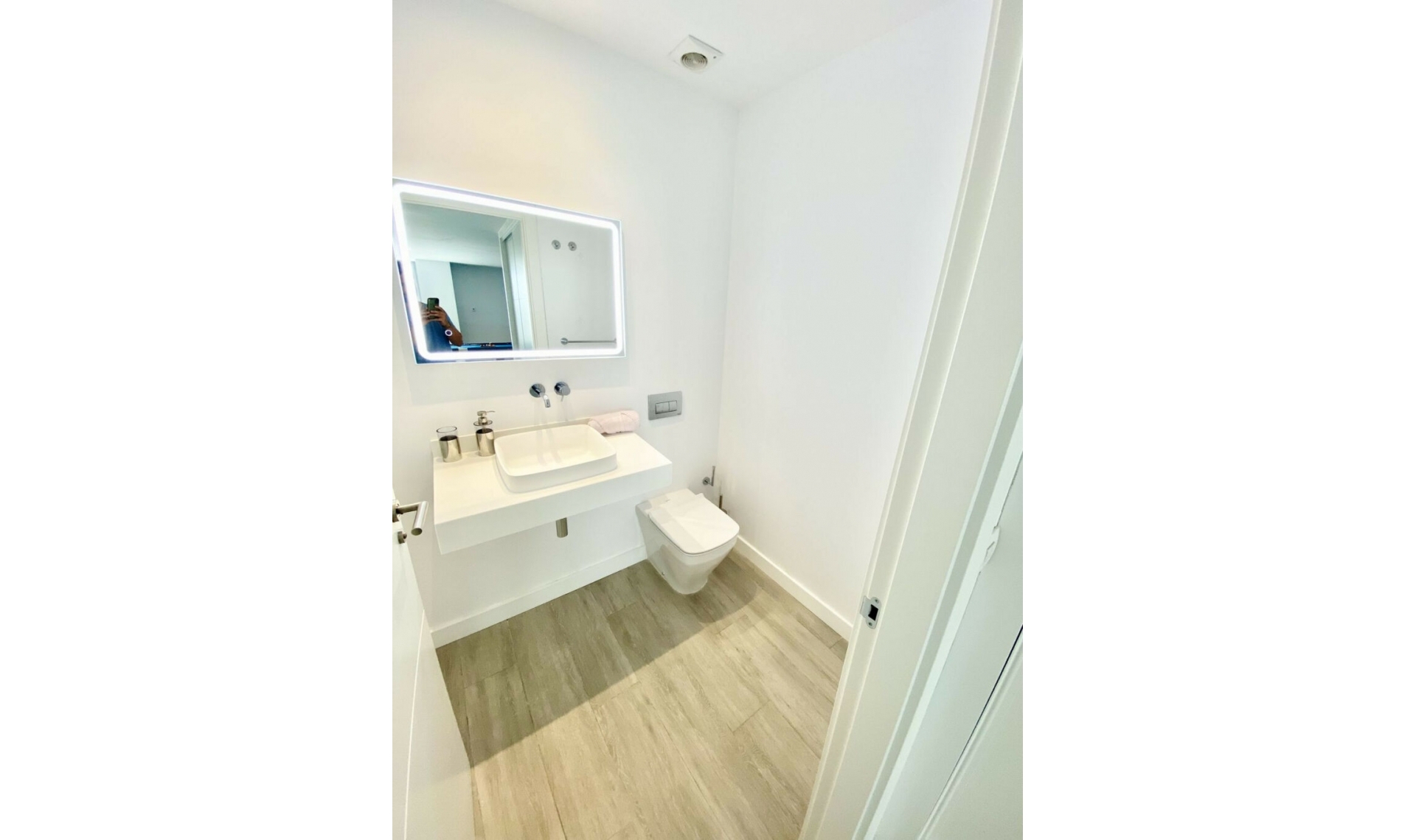 Resale - House -
Cancelada