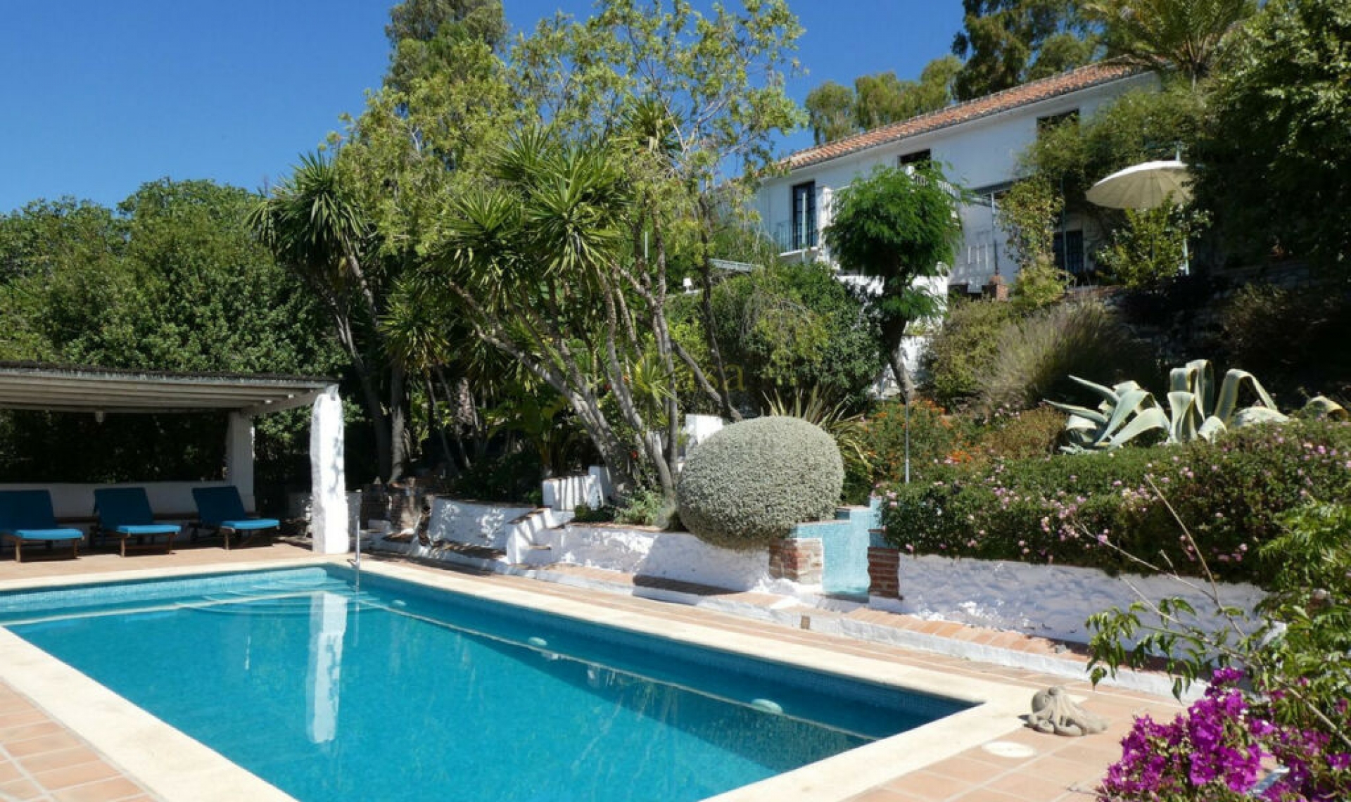 Resale - House -
Canillas de Albaida