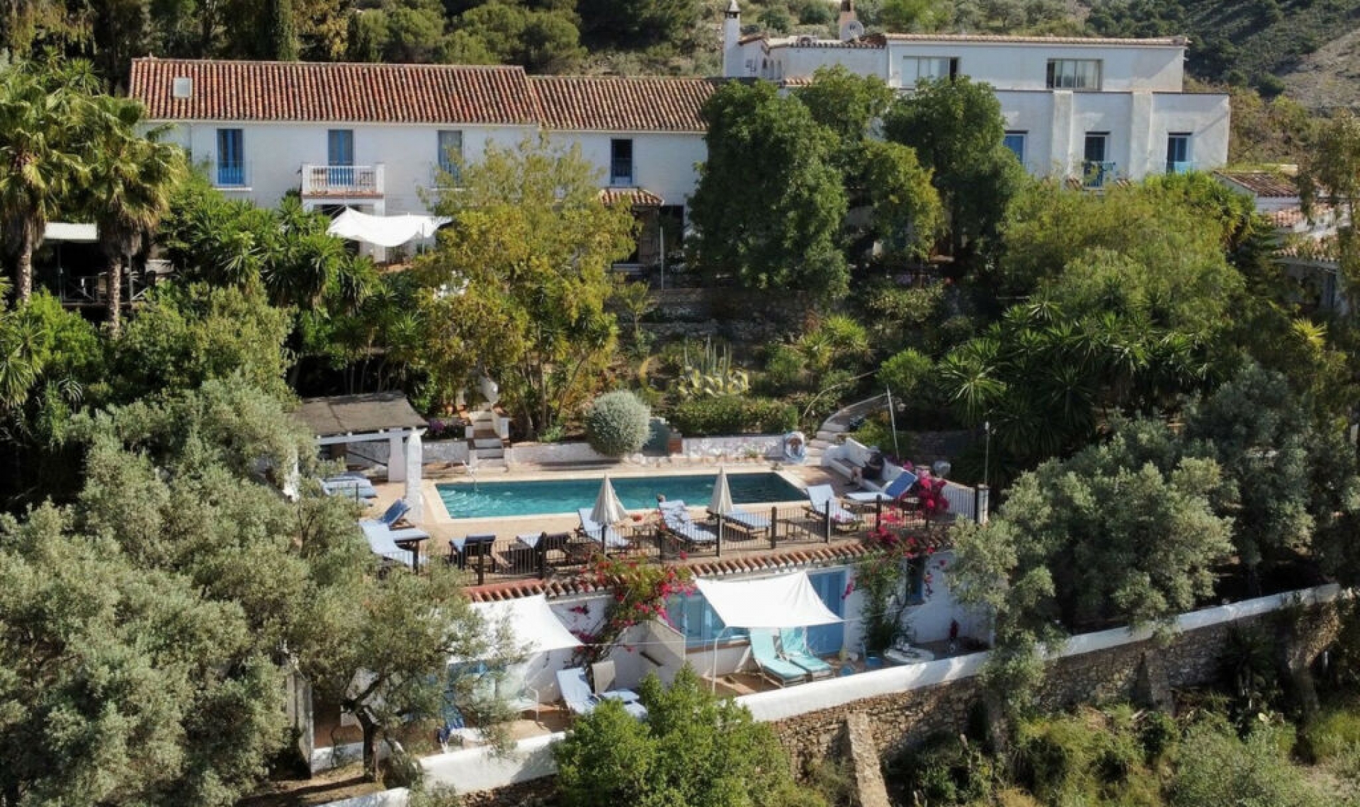 Resale - House -
Canillas de Albaida