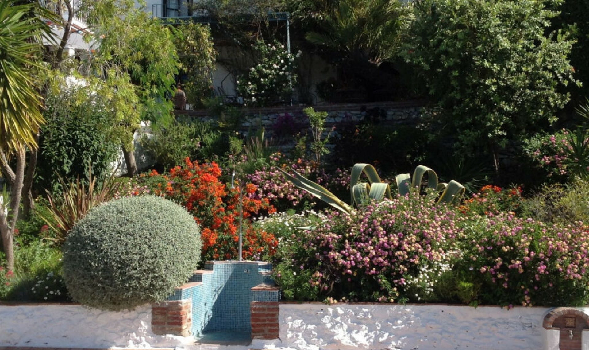 Resale - House -
Canillas de Albaida