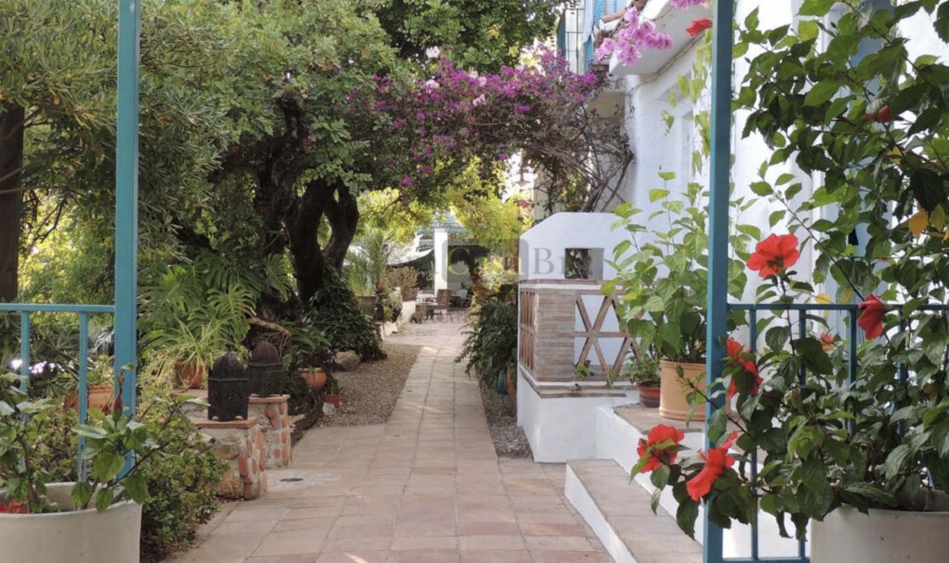 Resale - House -
Canillas de Albaida