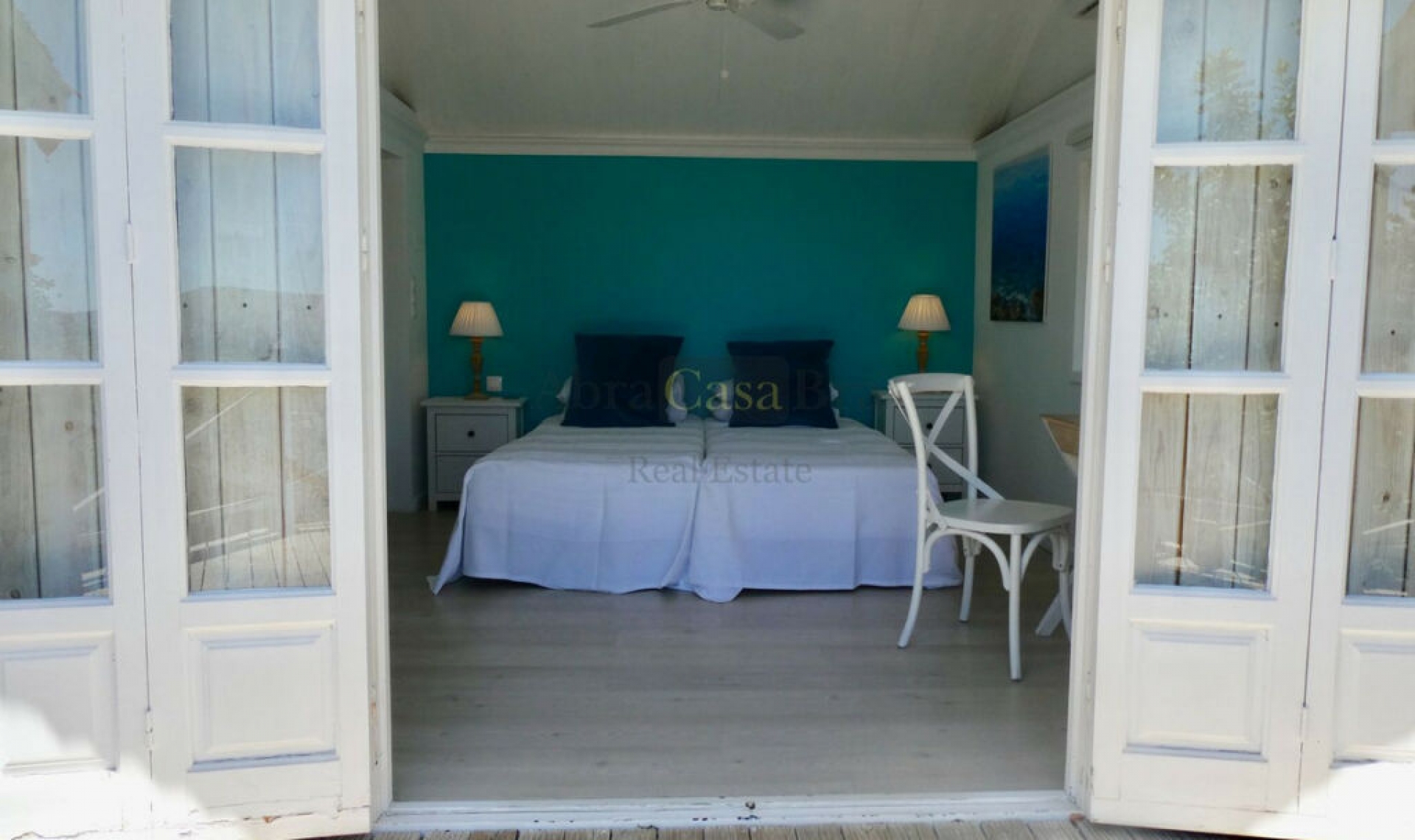 Resale - House -
Canillas de Albaida