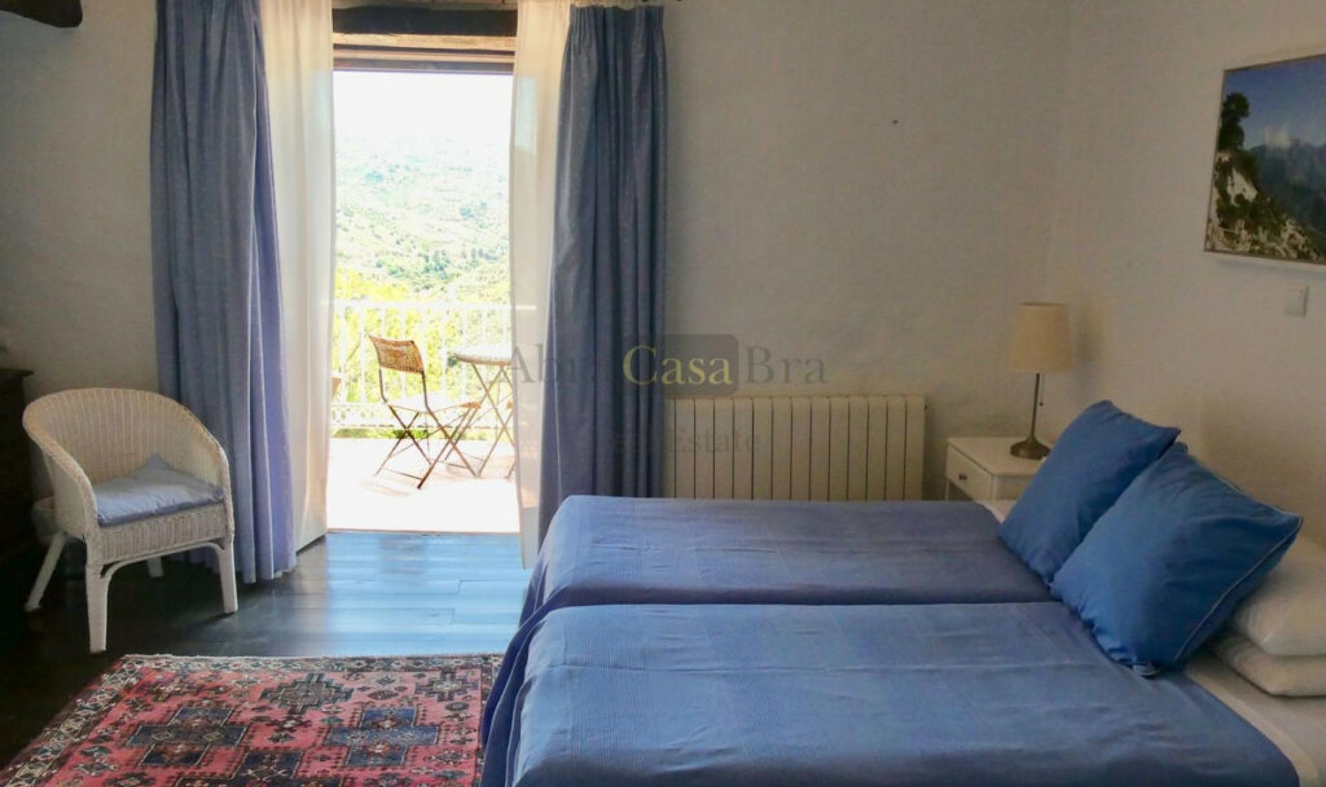 Resale - House -
Canillas de Albaida