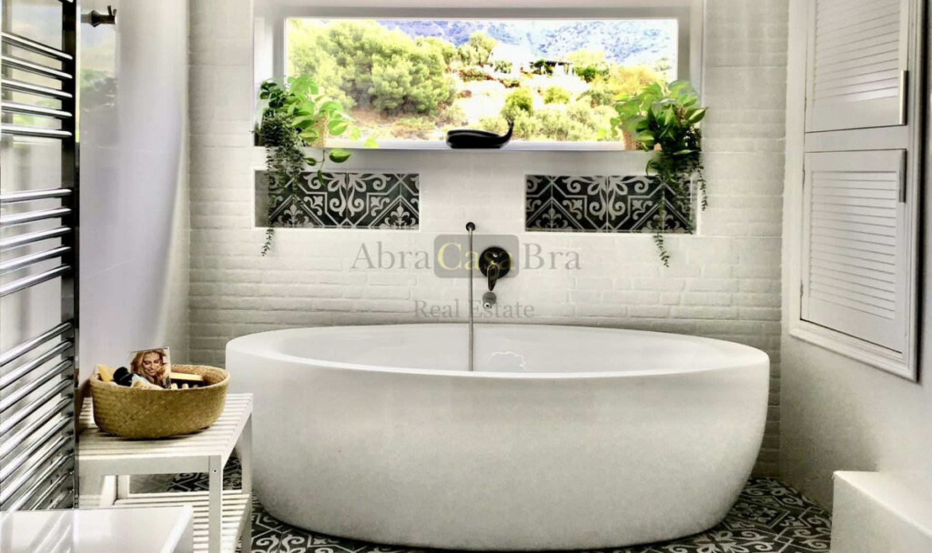 Resale - House -
Canillas de Albaida