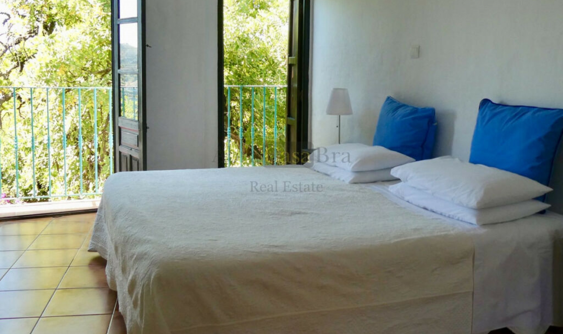 Resale - House -
Canillas de Albaida