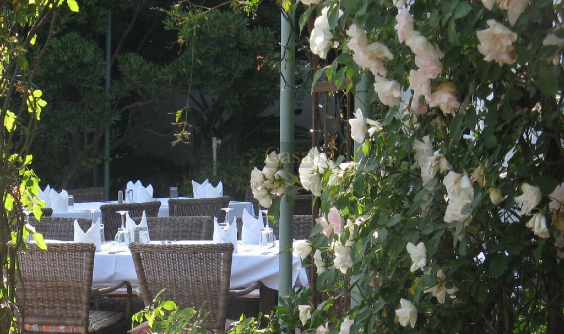 Resale - House -
Canillas de Albaida