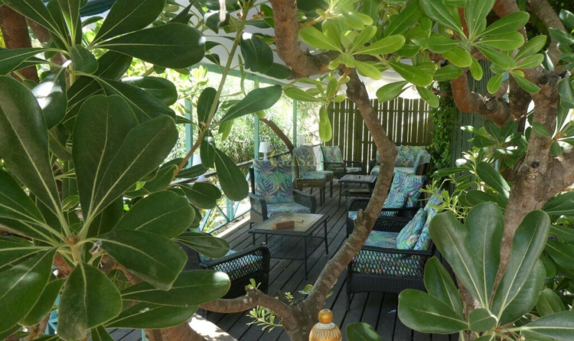 Resale - House -
Canillas de Albaida