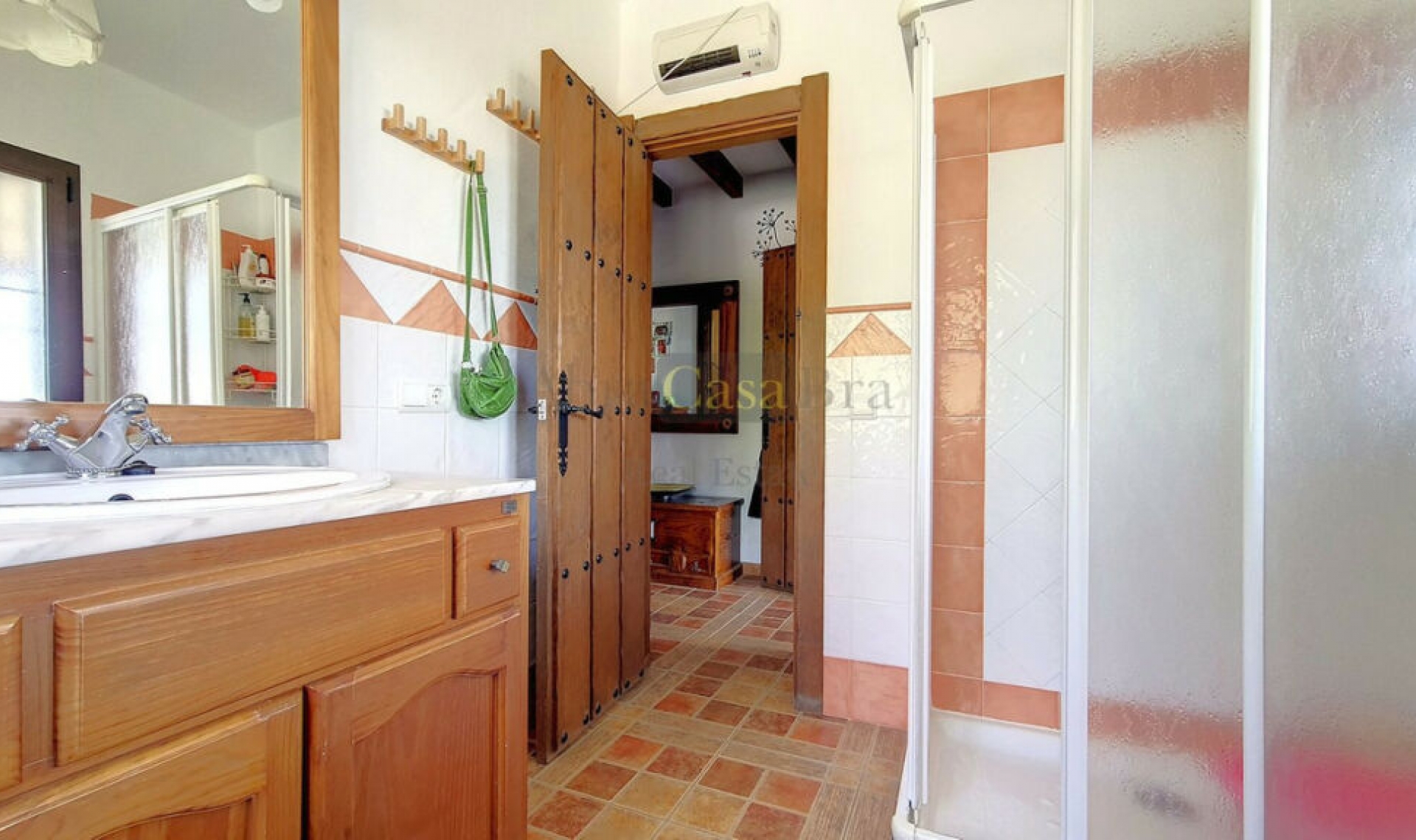 Resale - House -
Canillas de Albaida