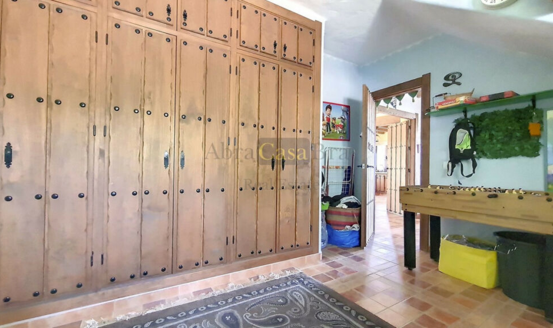 Resale - House -
Canillas de Albaida