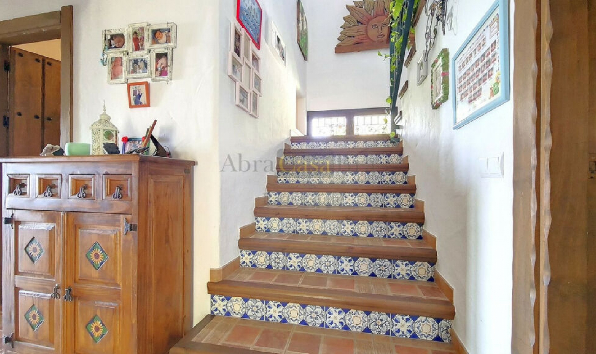 Resale - House -
Canillas de Albaida