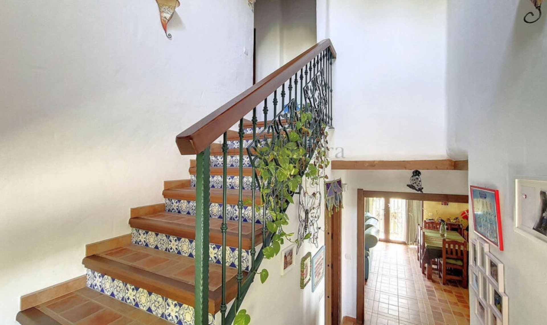 Resale - House -
Canillas de Albaida