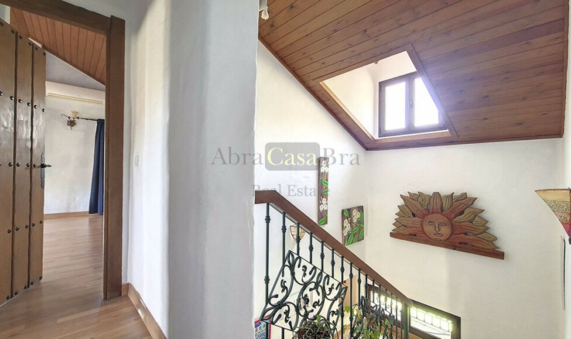 Resale - House -
Canillas de Albaida