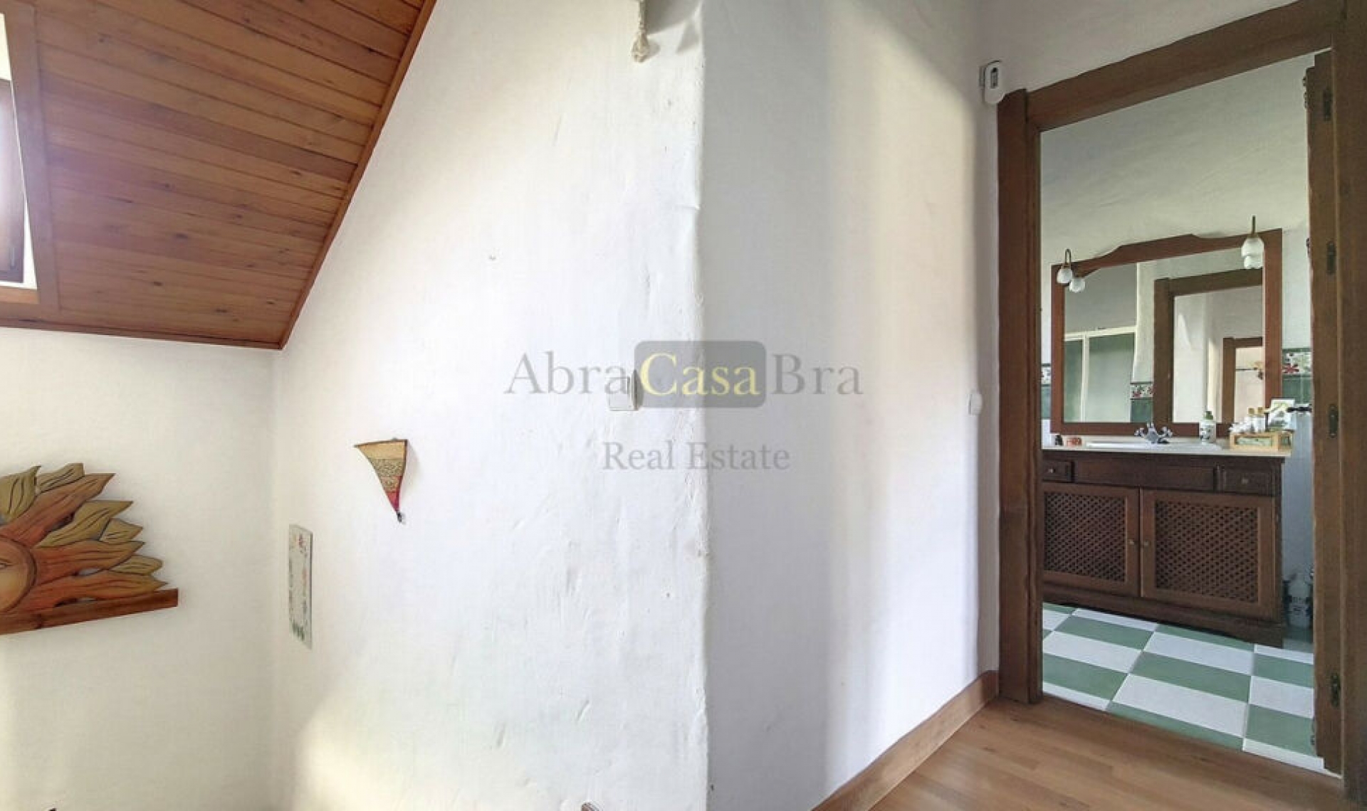 Resale - House -
Canillas de Albaida