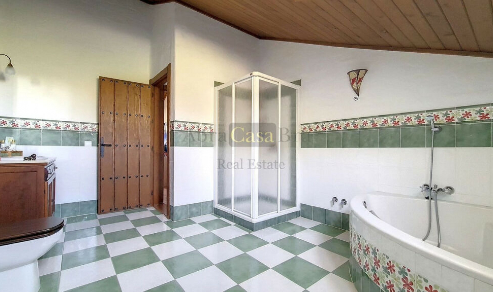 Resale - House -
Canillas de Albaida