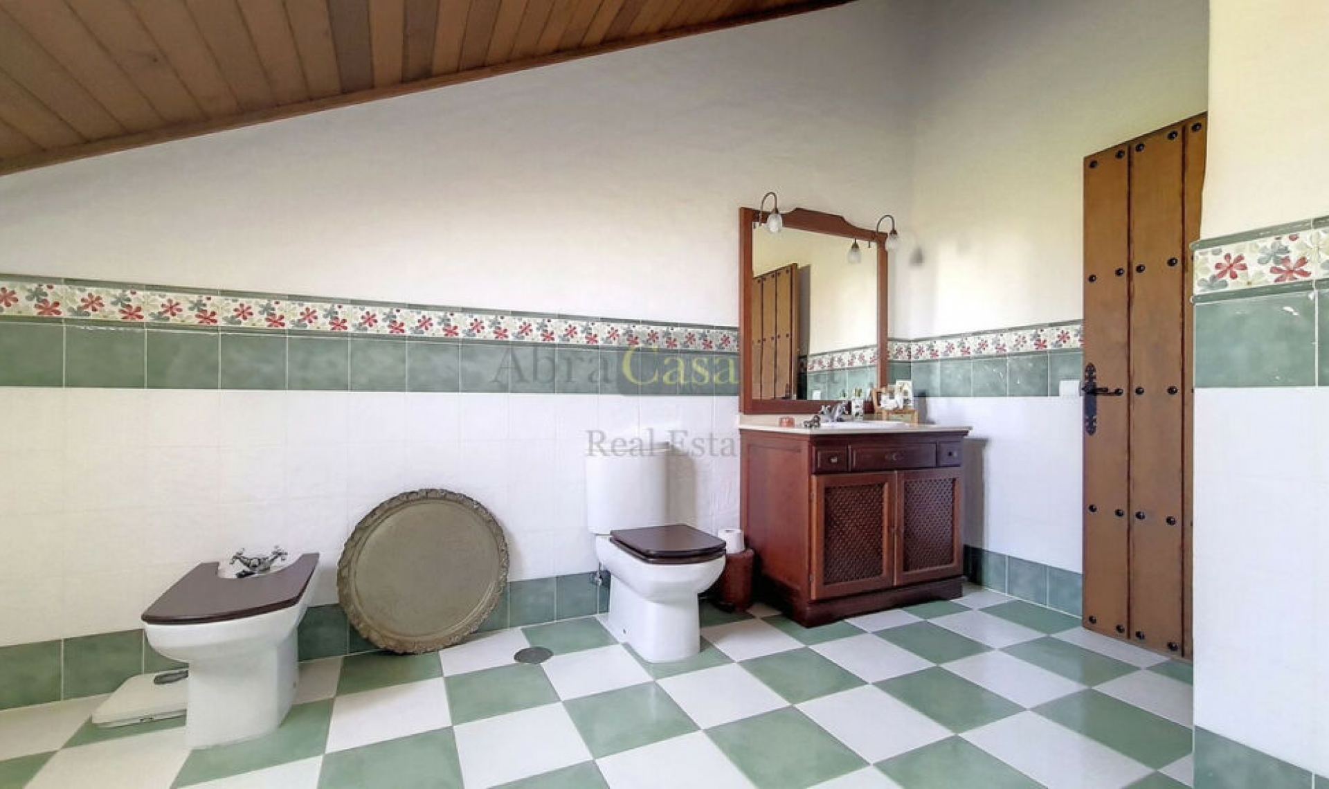 Resale - House -
Canillas de Albaida