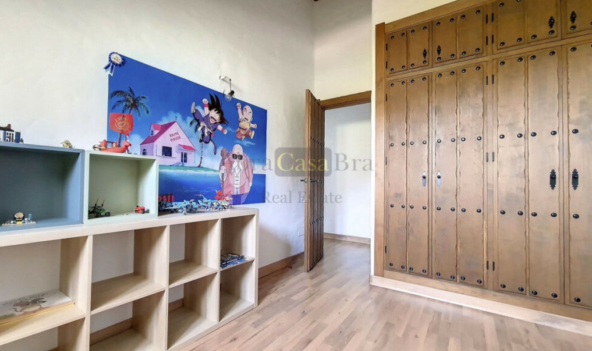 Resale - House -
Canillas de Albaida