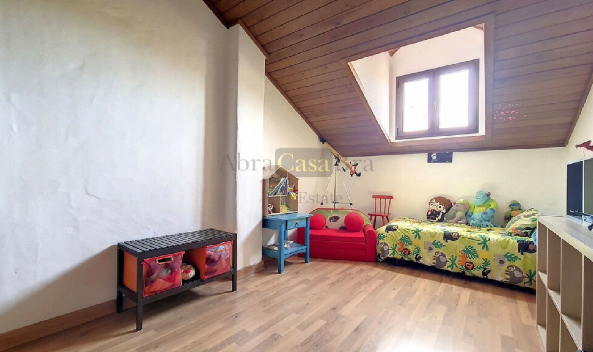 Resale - House -
Canillas de Albaida