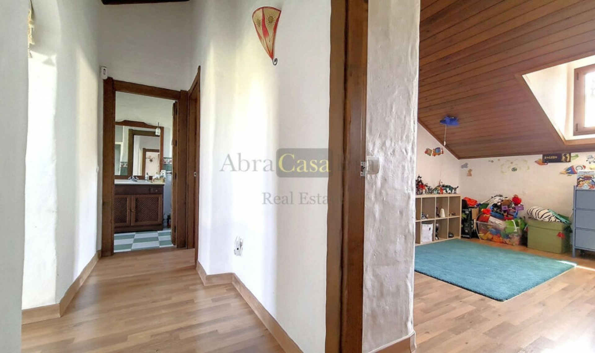 Resale - House -
Canillas de Albaida
