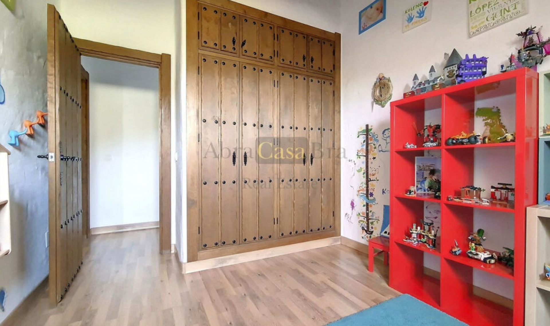 Resale - House -
Canillas de Albaida