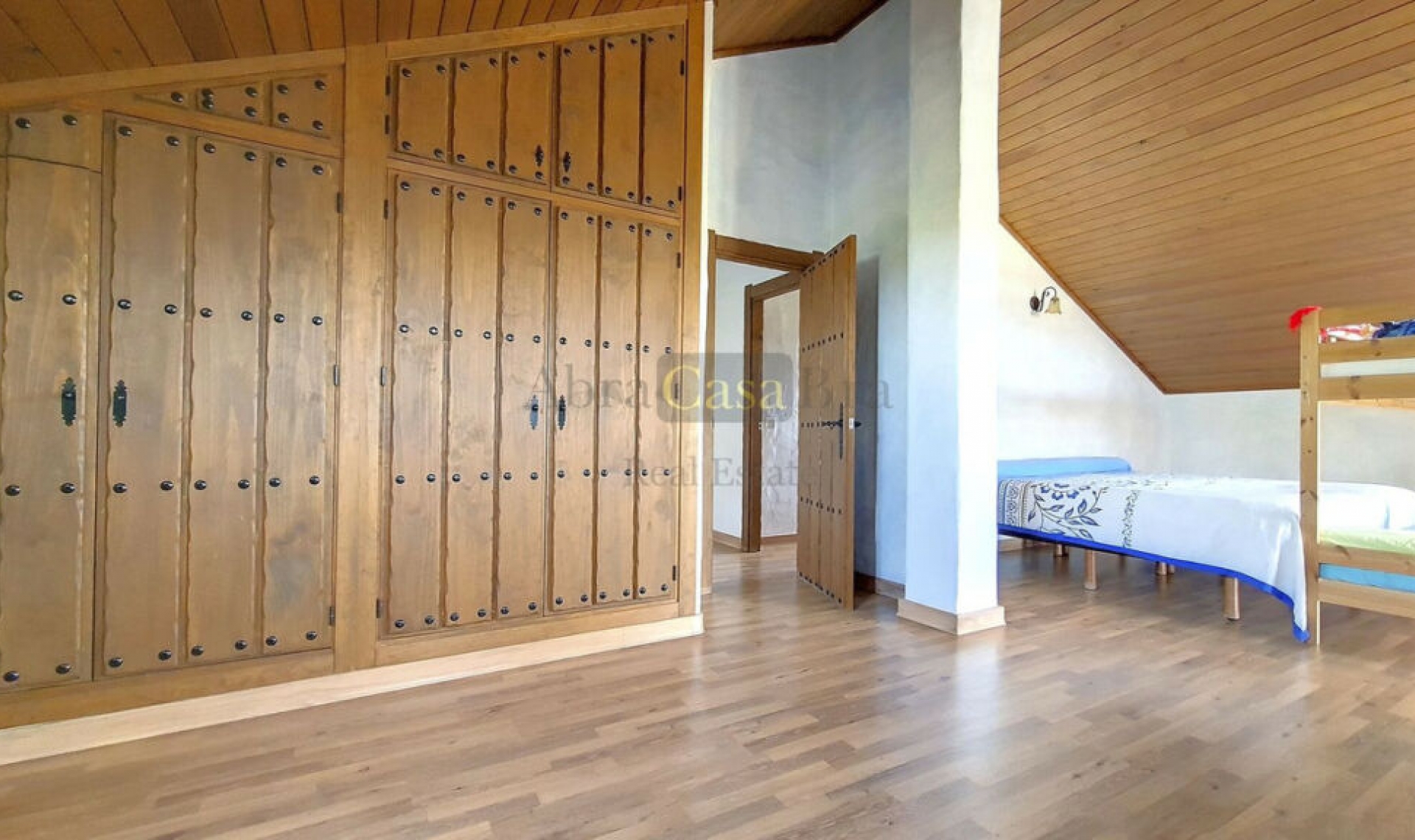 Resale - House -
Canillas de Albaida