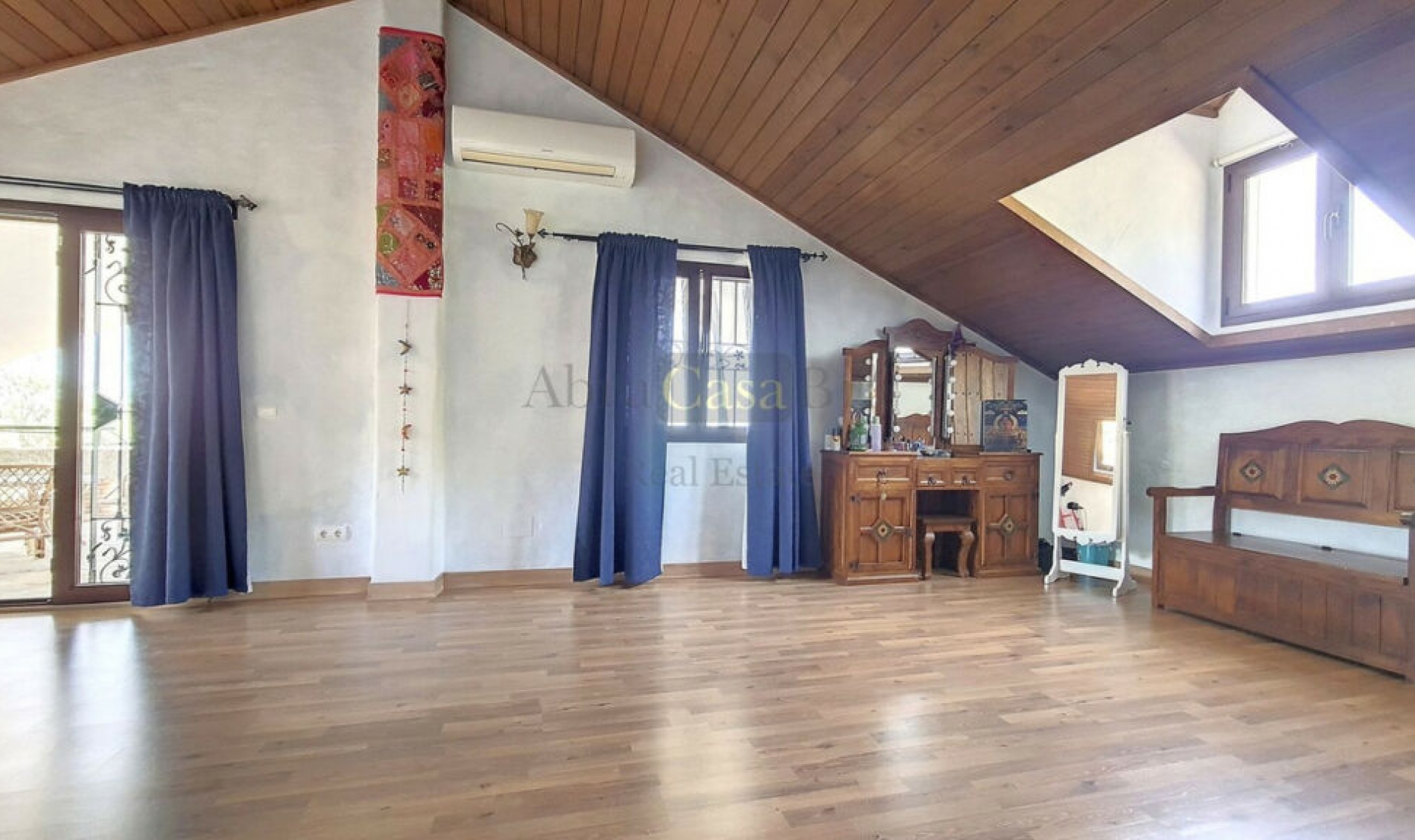 Resale - House -
Canillas de Albaida