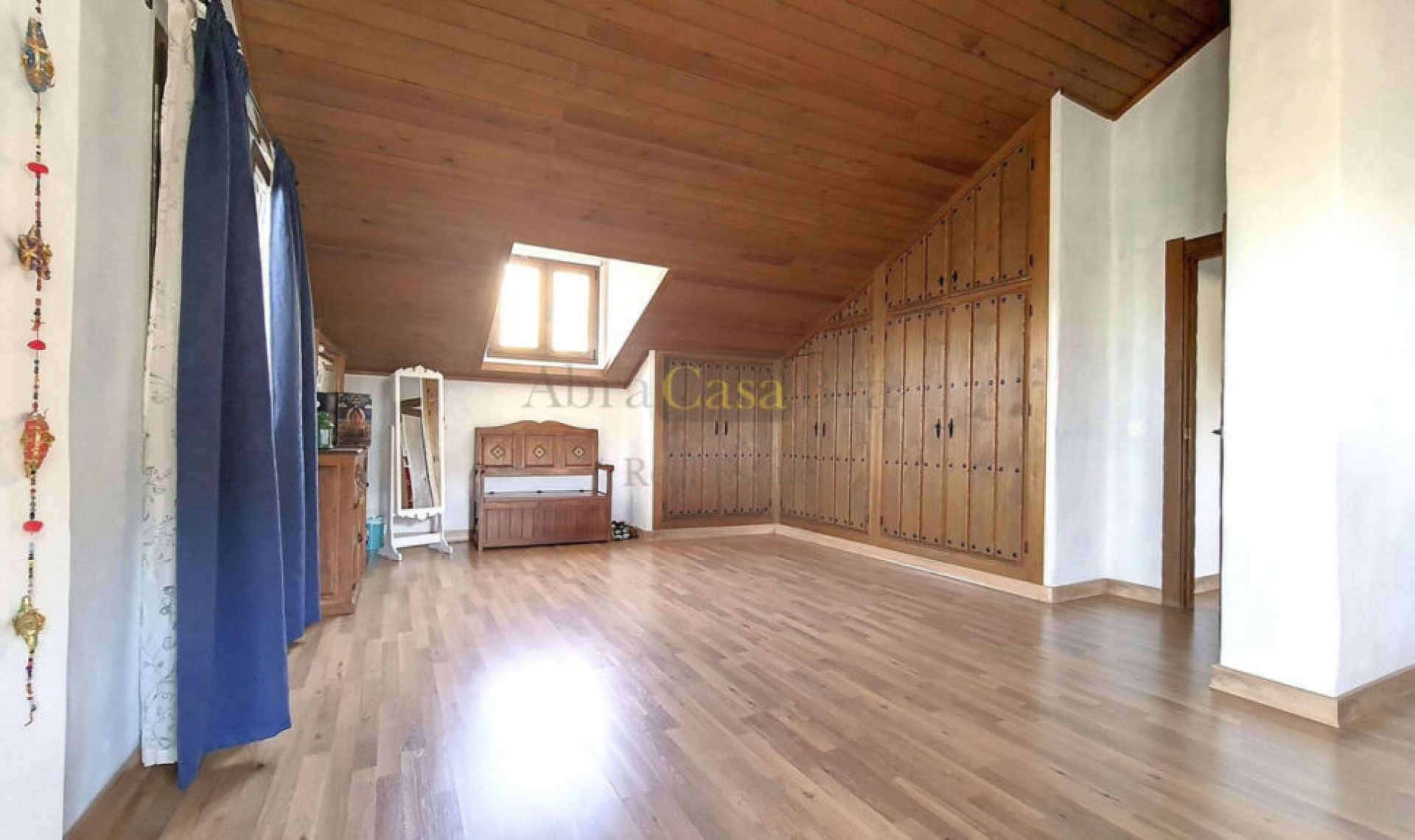 Resale - House -
Canillas de Albaida