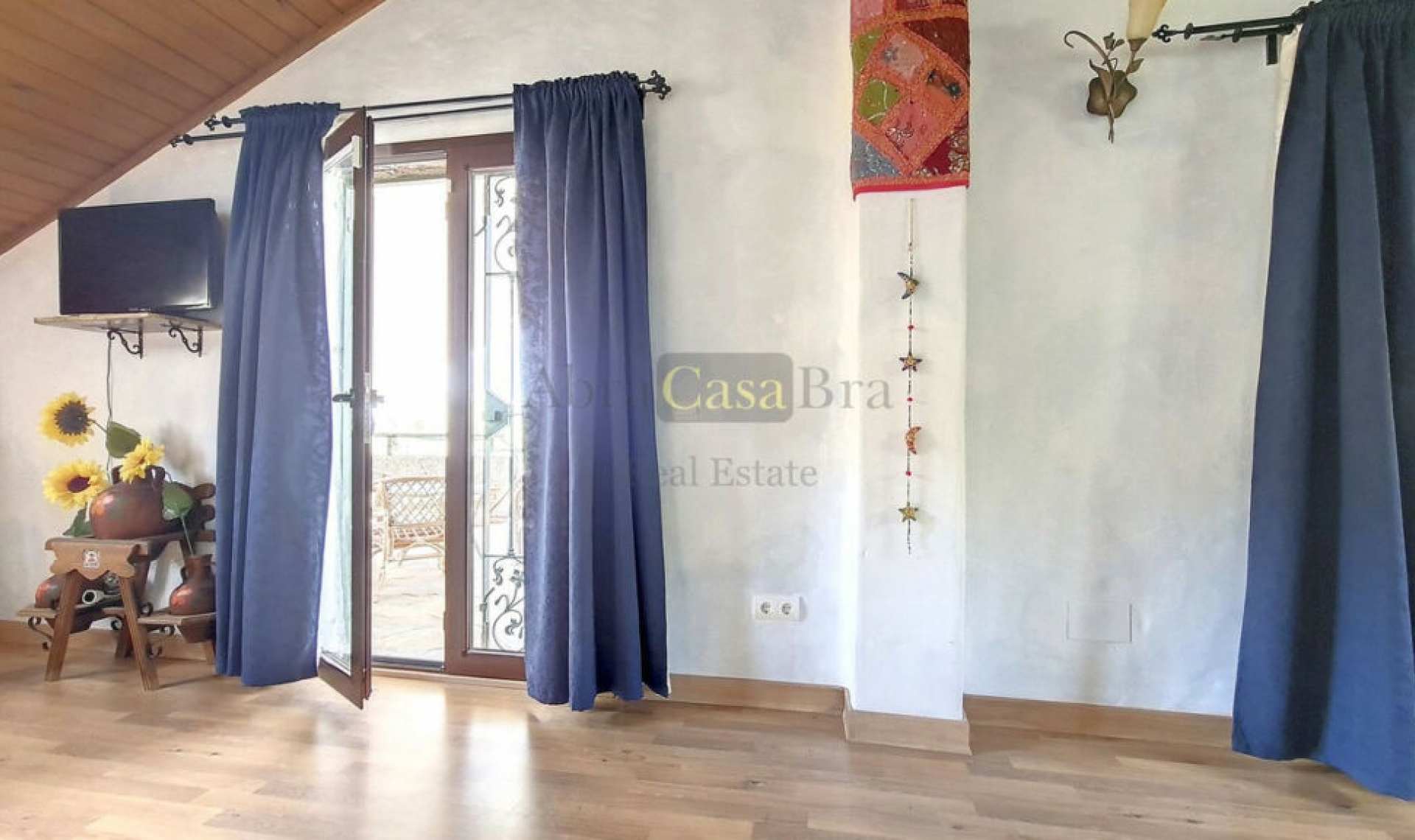 Resale - House -
Canillas de Albaida