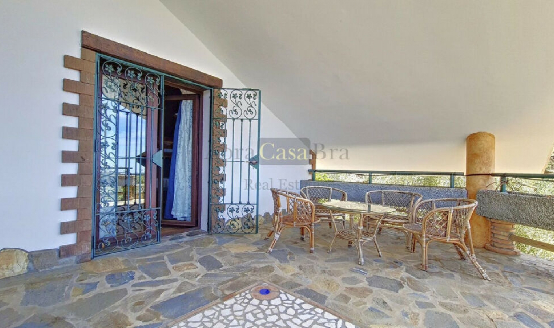 Resale - House -
Canillas de Albaida