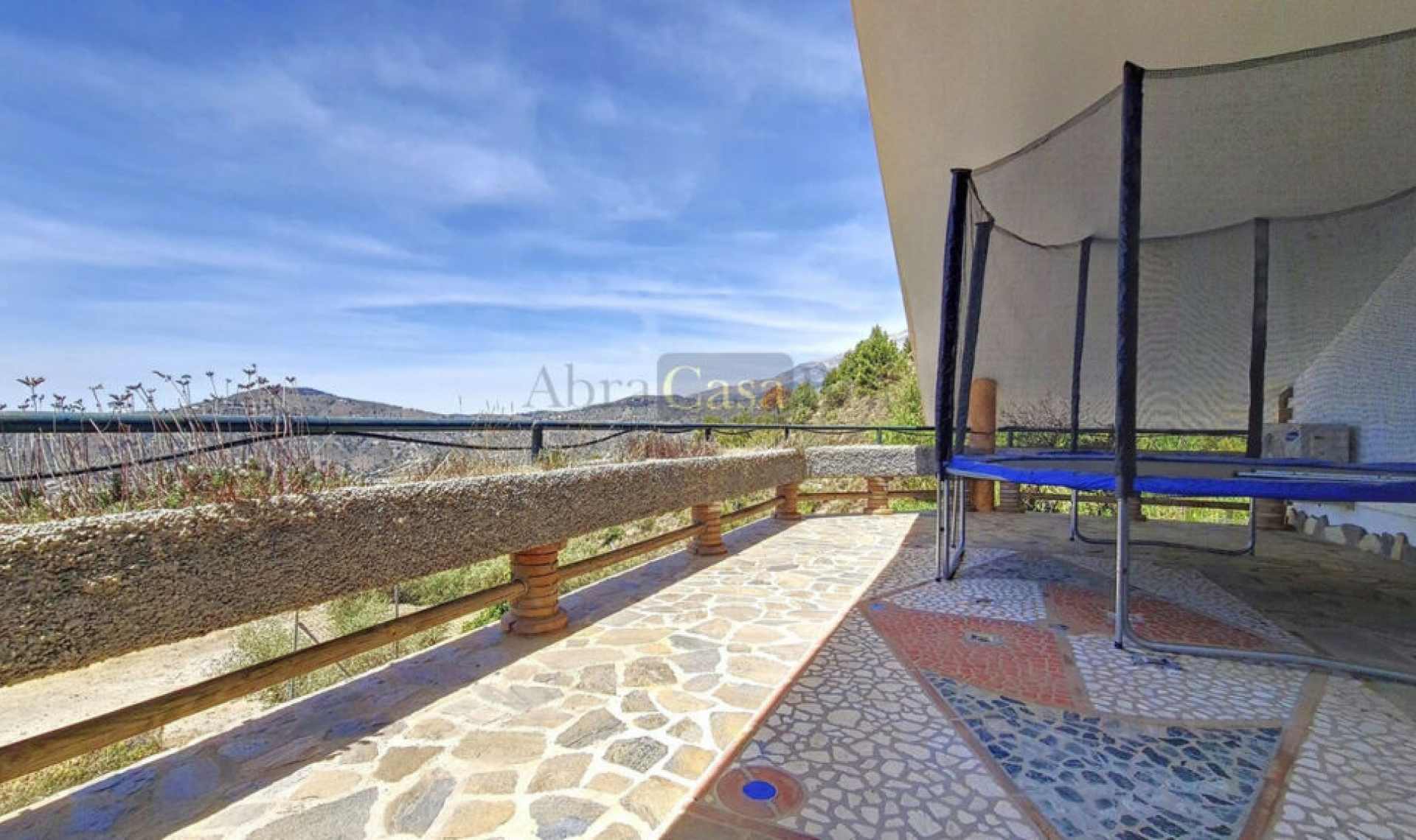 Resale - House -
Canillas de Albaida