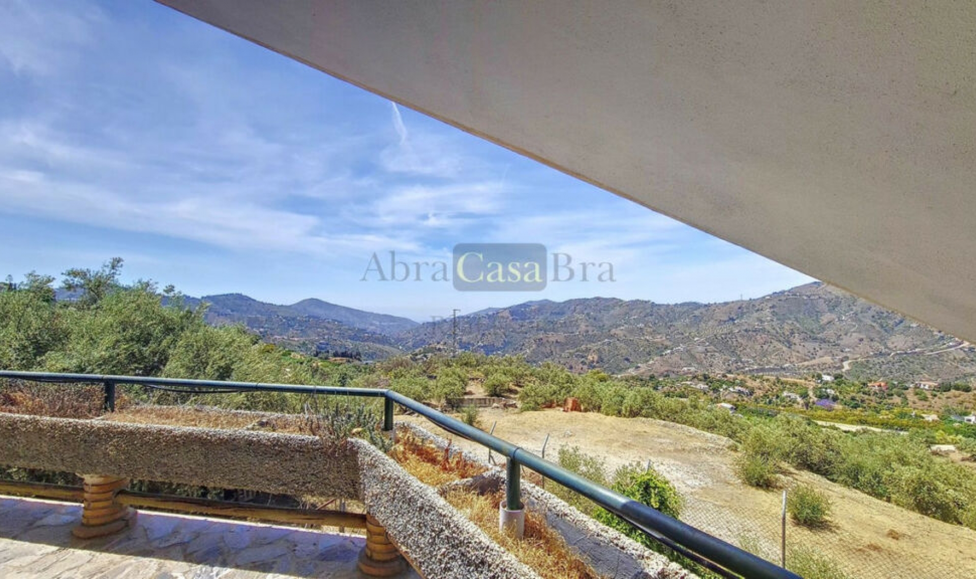 Resale - House -
Canillas de Albaida