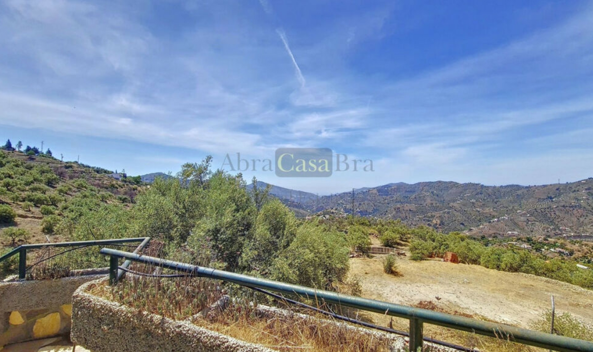 Resale - House -
Canillas de Albaida