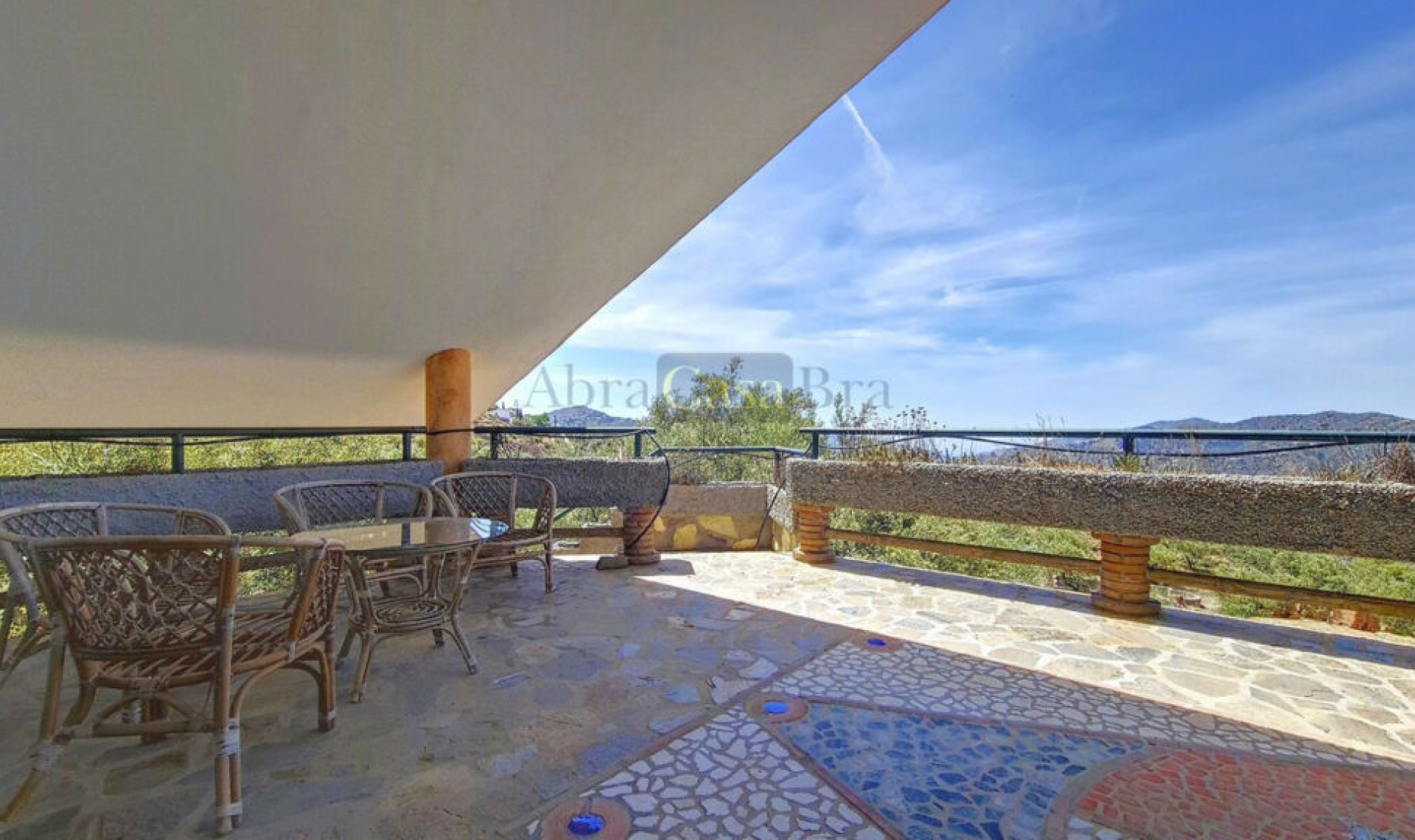 Resale - House -
Canillas de Albaida