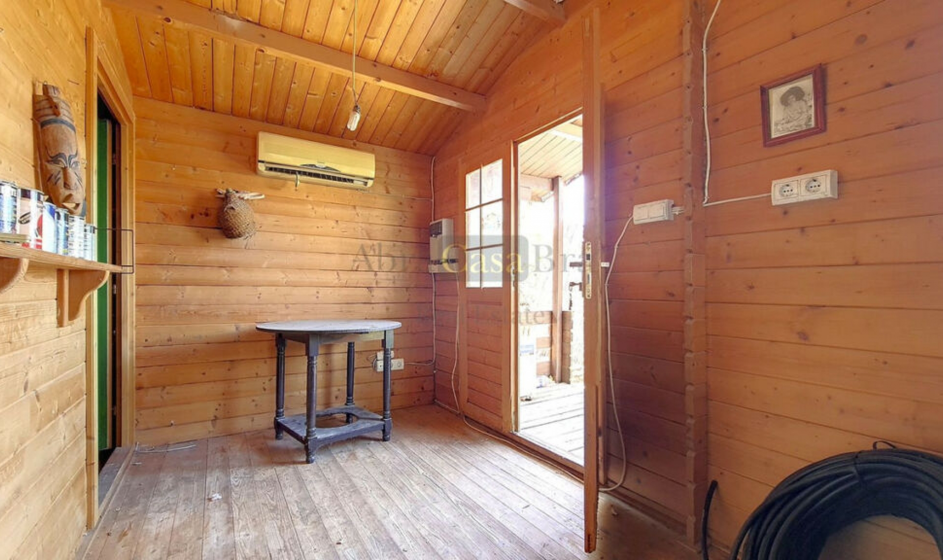 Resale - House -
Canillas de Albaida