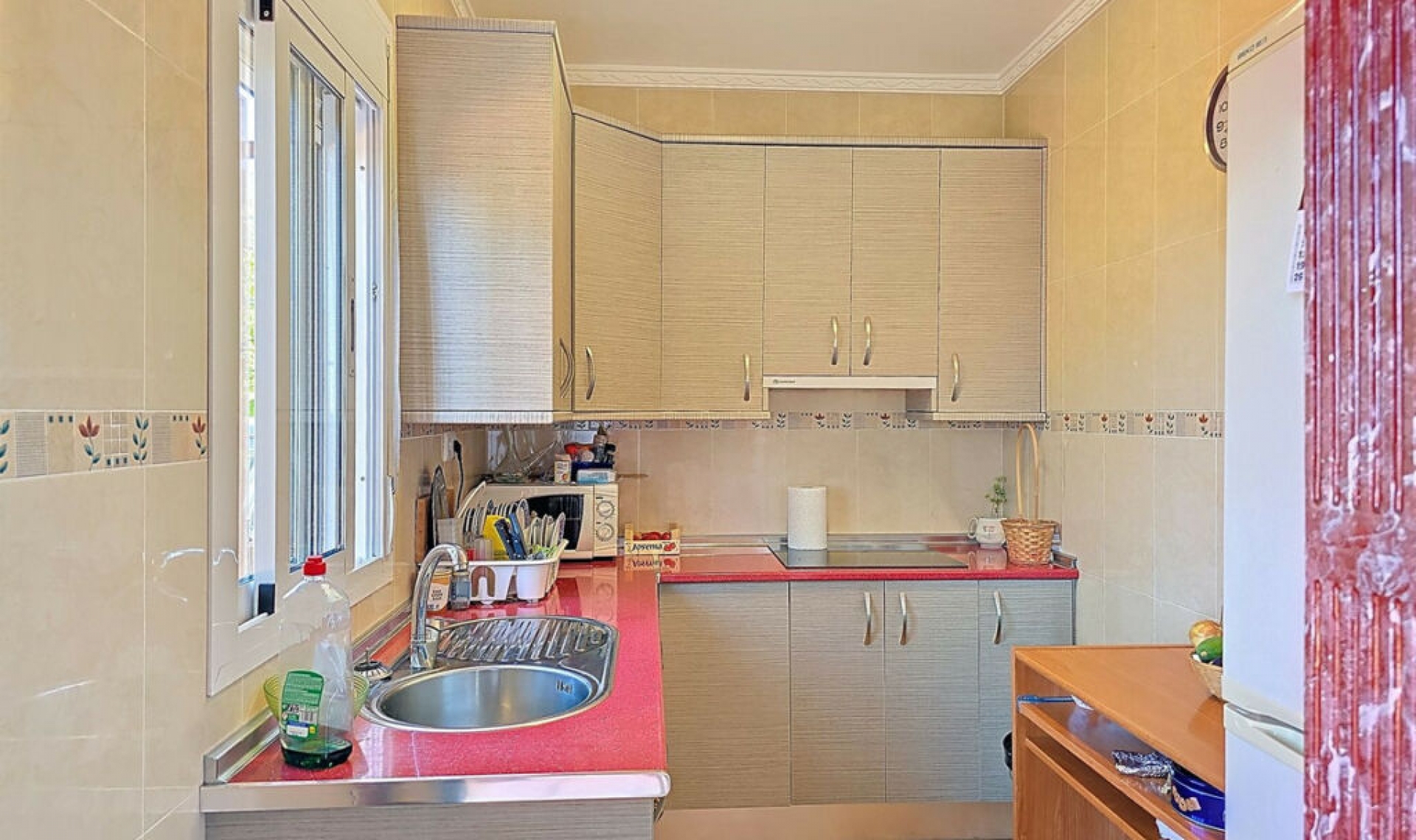 Resale - House -
Canillas de Albaida