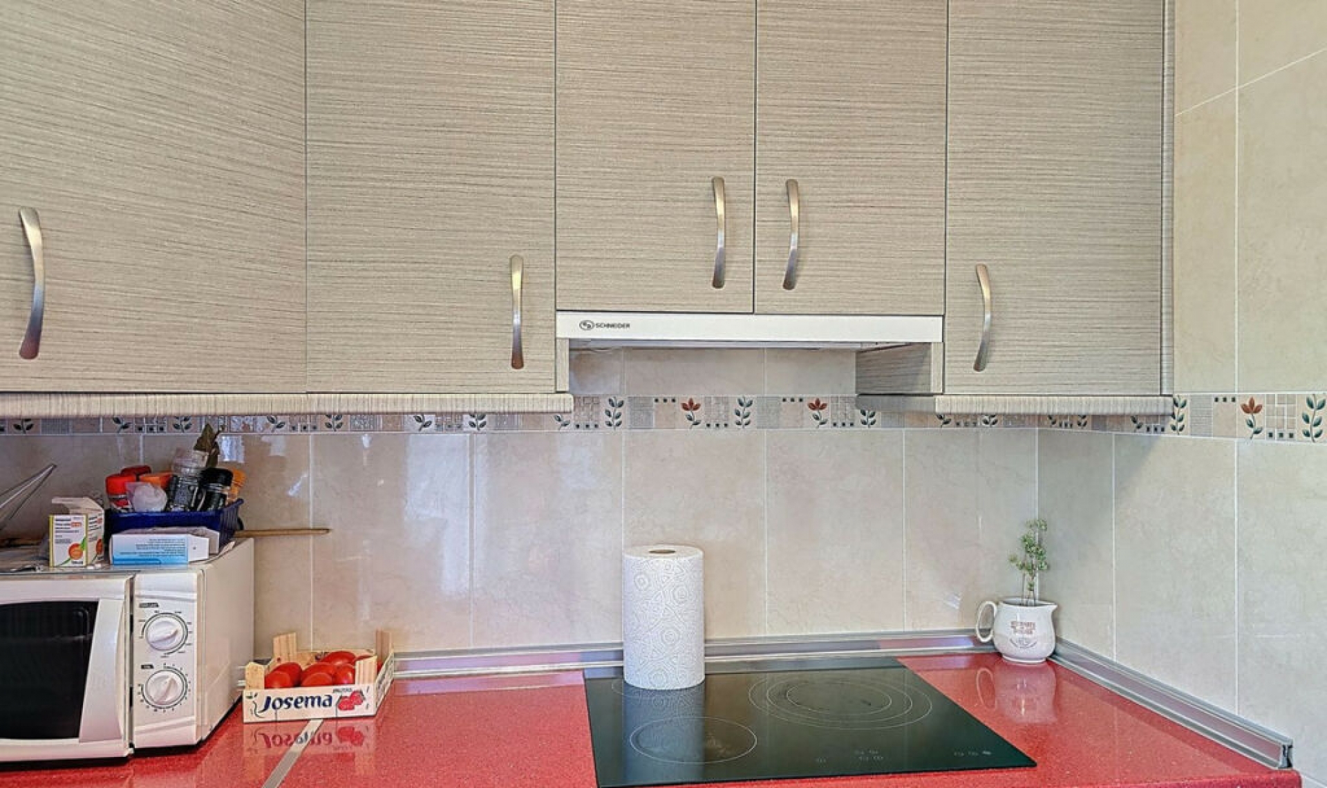 Resale - House -
Canillas de Albaida