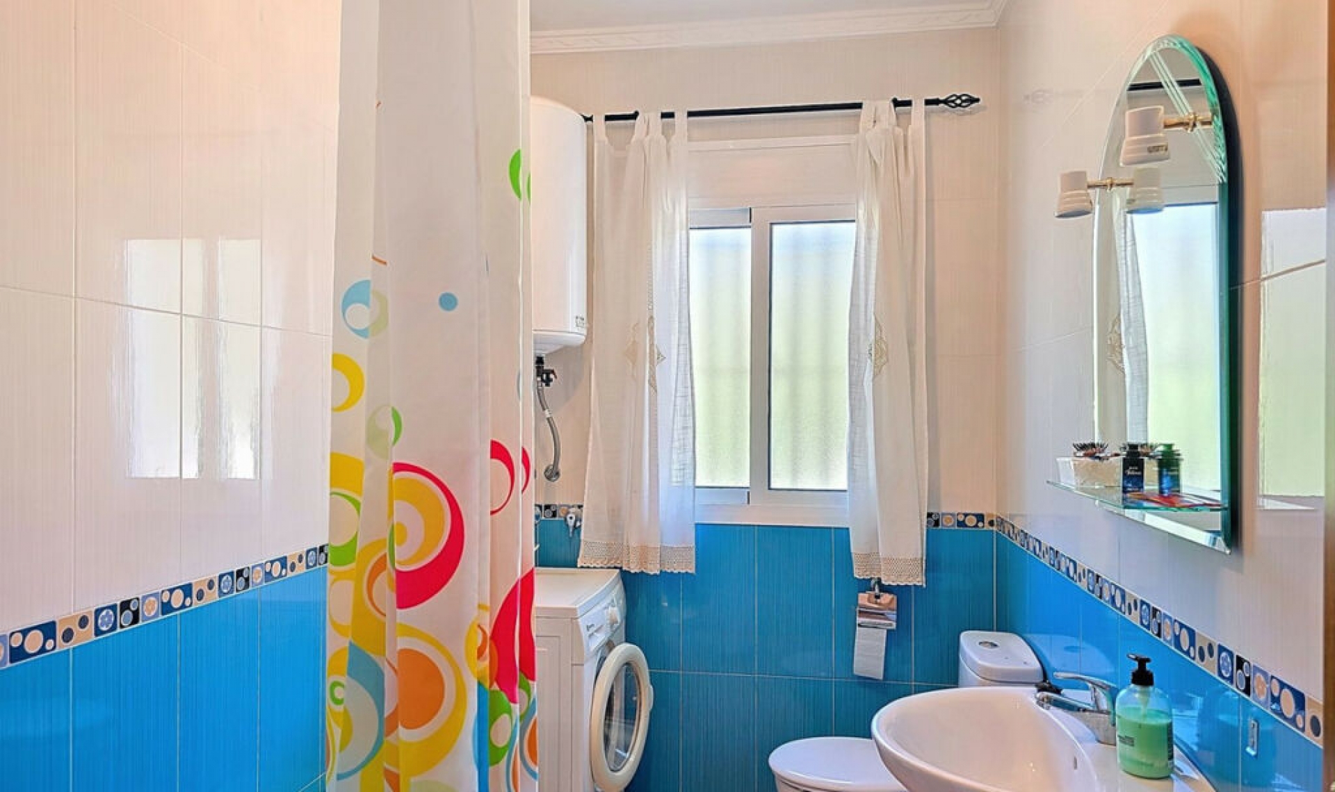 Resale - House -
Canillas de Albaida