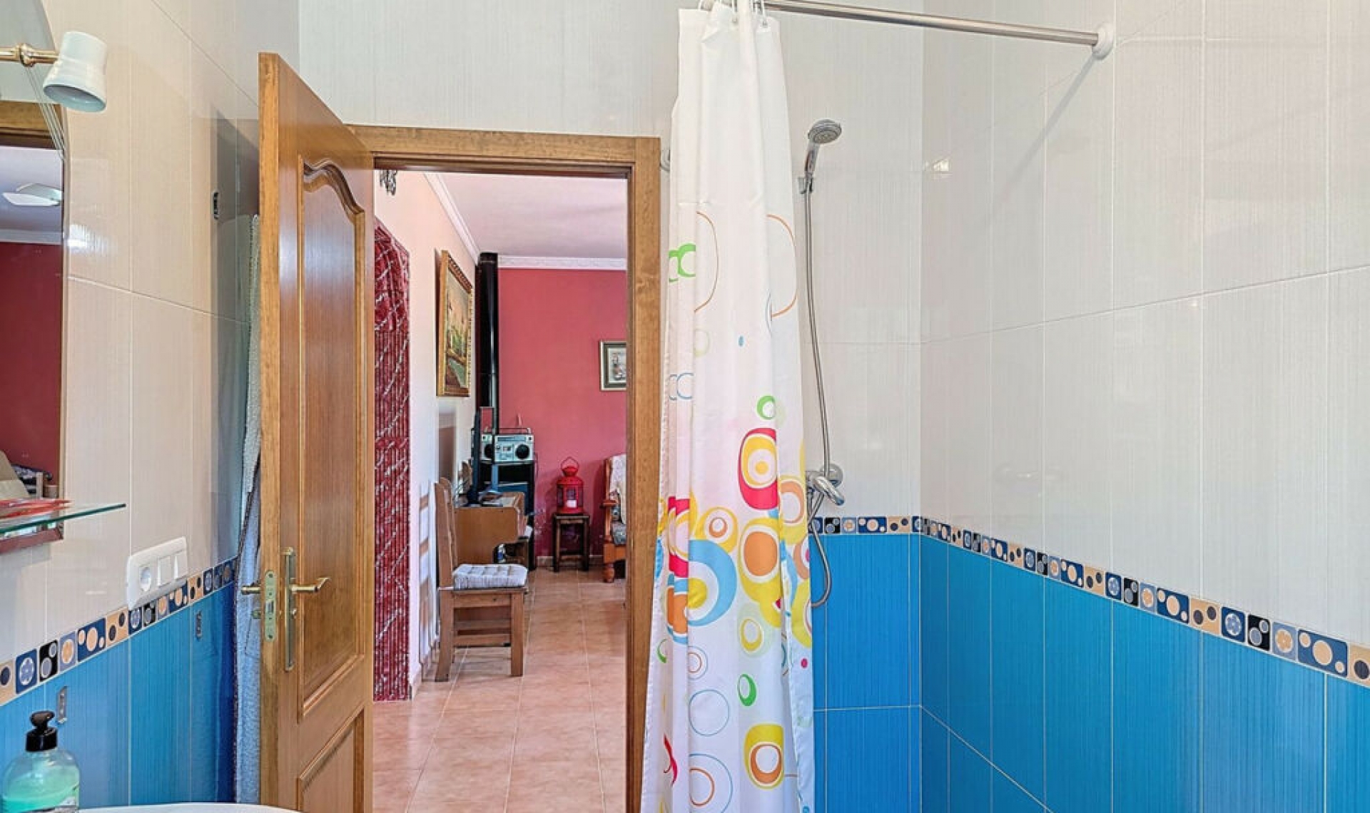 Resale - House -
Canillas de Albaida