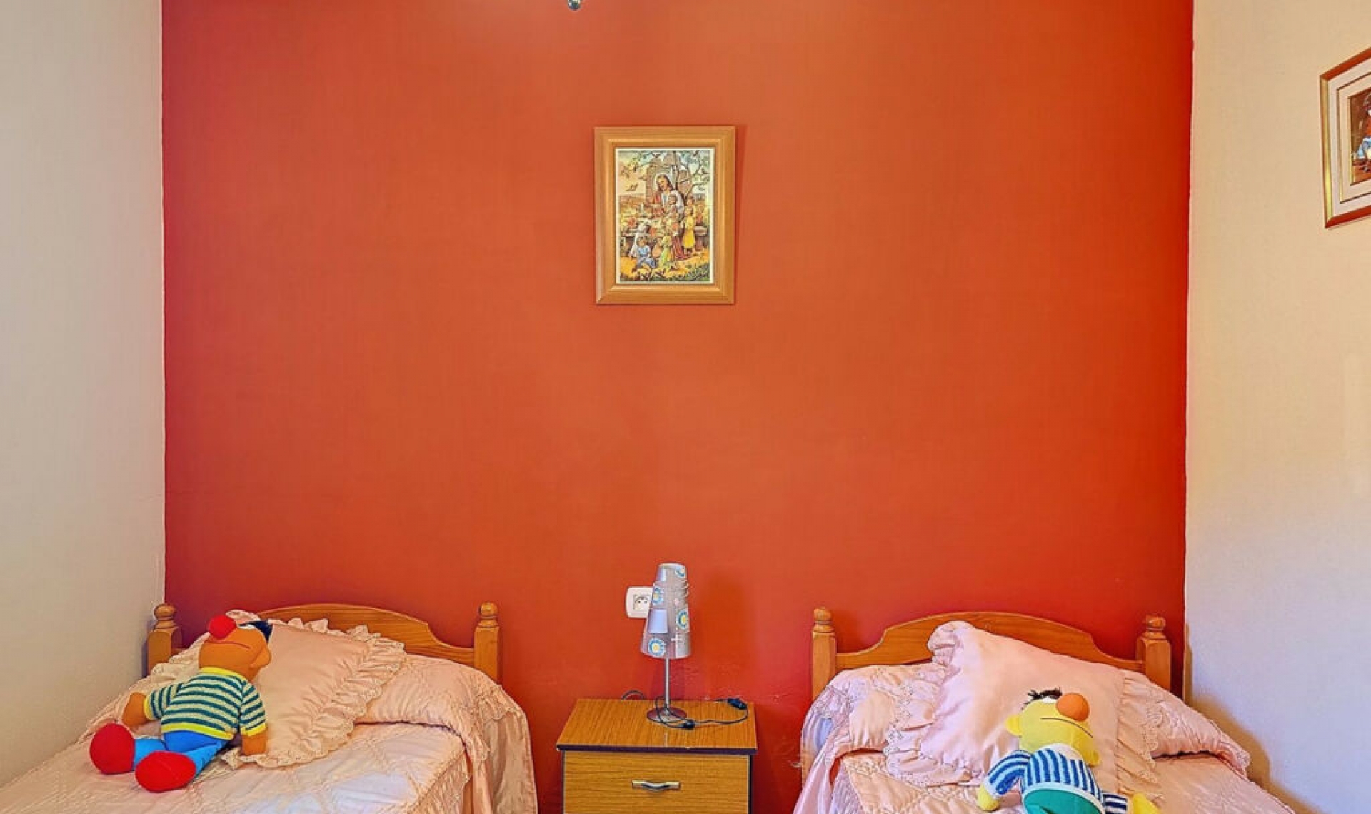 Resale - House -
Canillas de Albaida