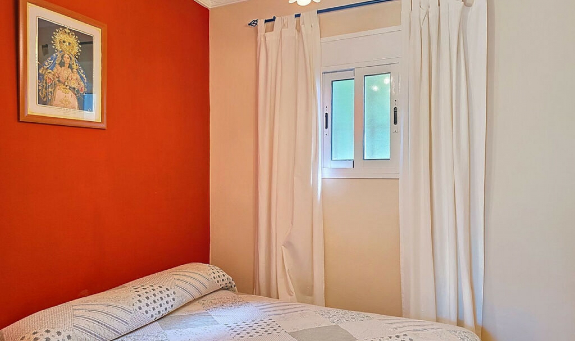 Resale - House -
Canillas de Albaida